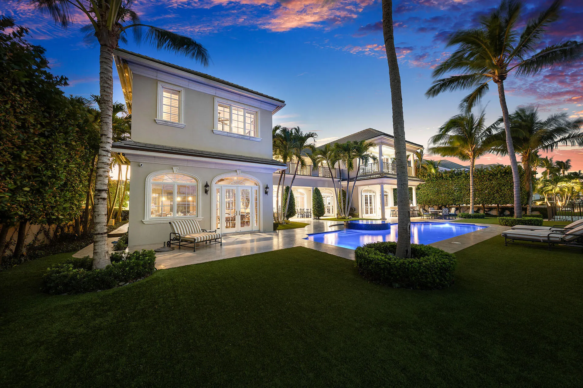 510 E Alexander Palm Road