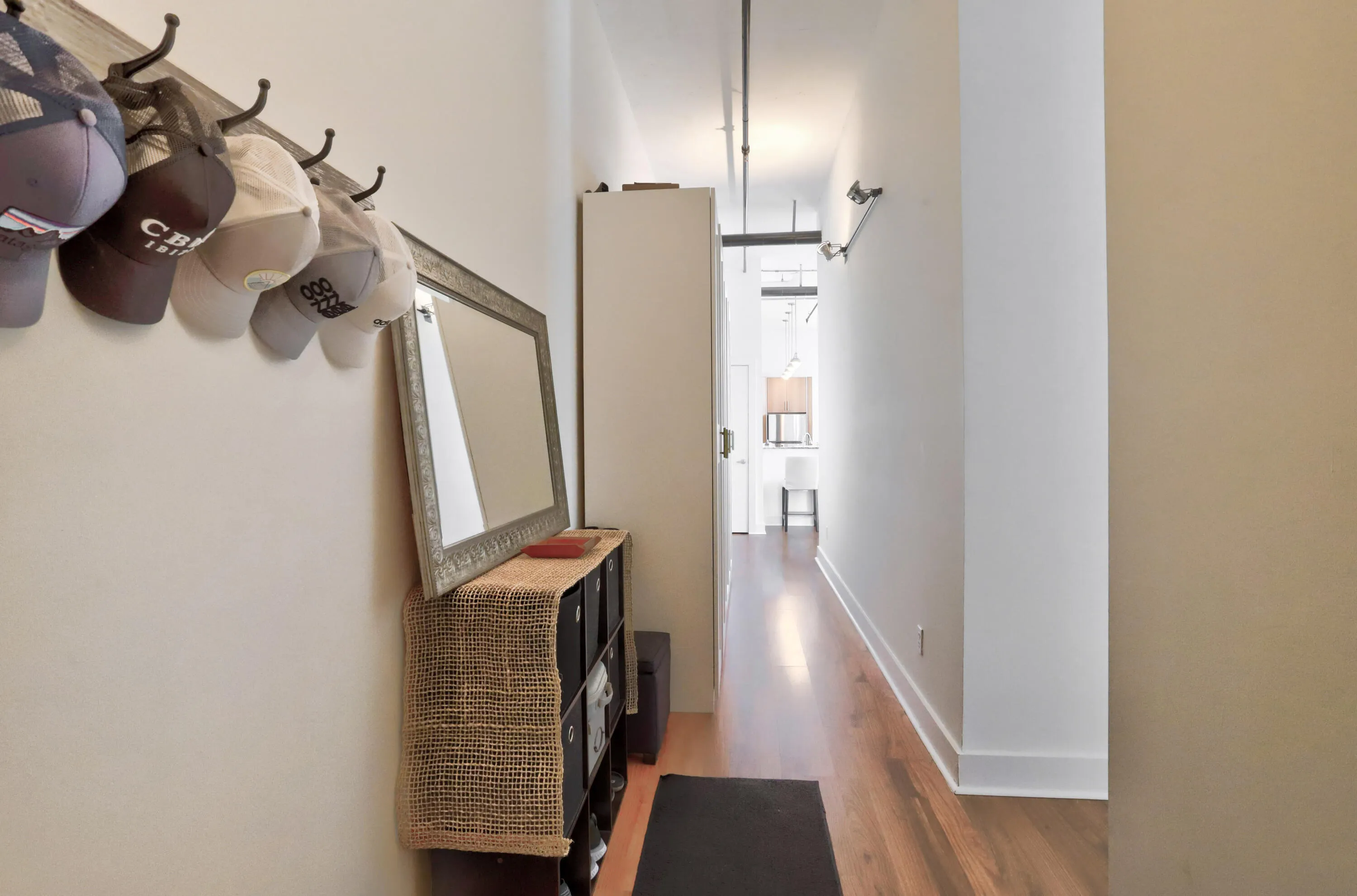 180 NE 4th Avenue #309