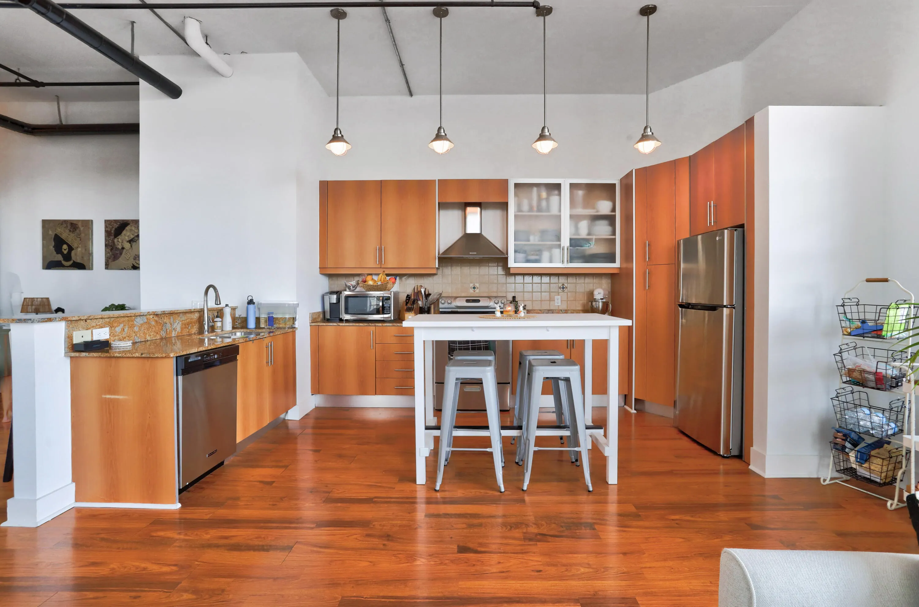 180 NE 4th Avenue #309