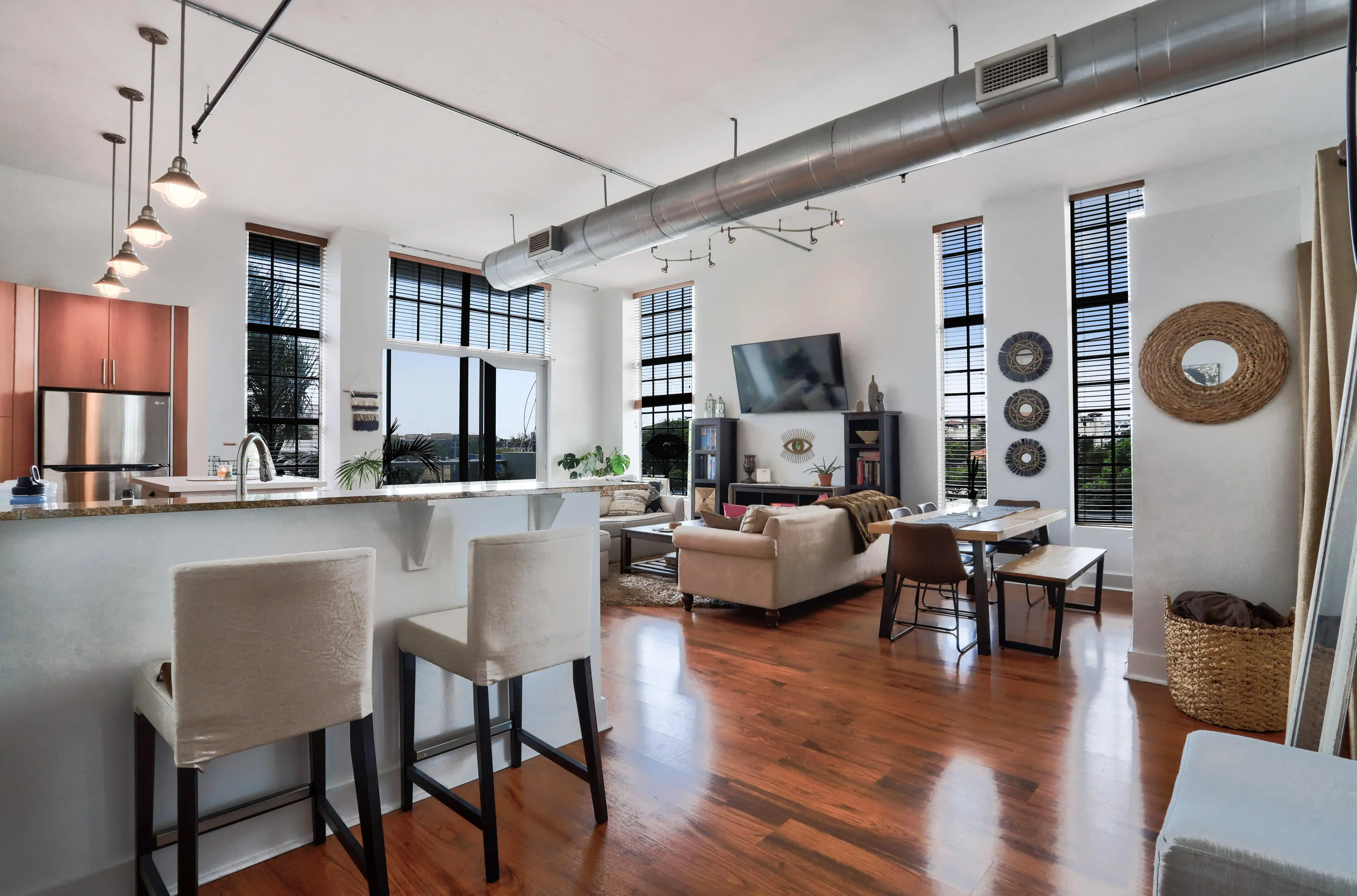 180 NE 4th Avenue #309