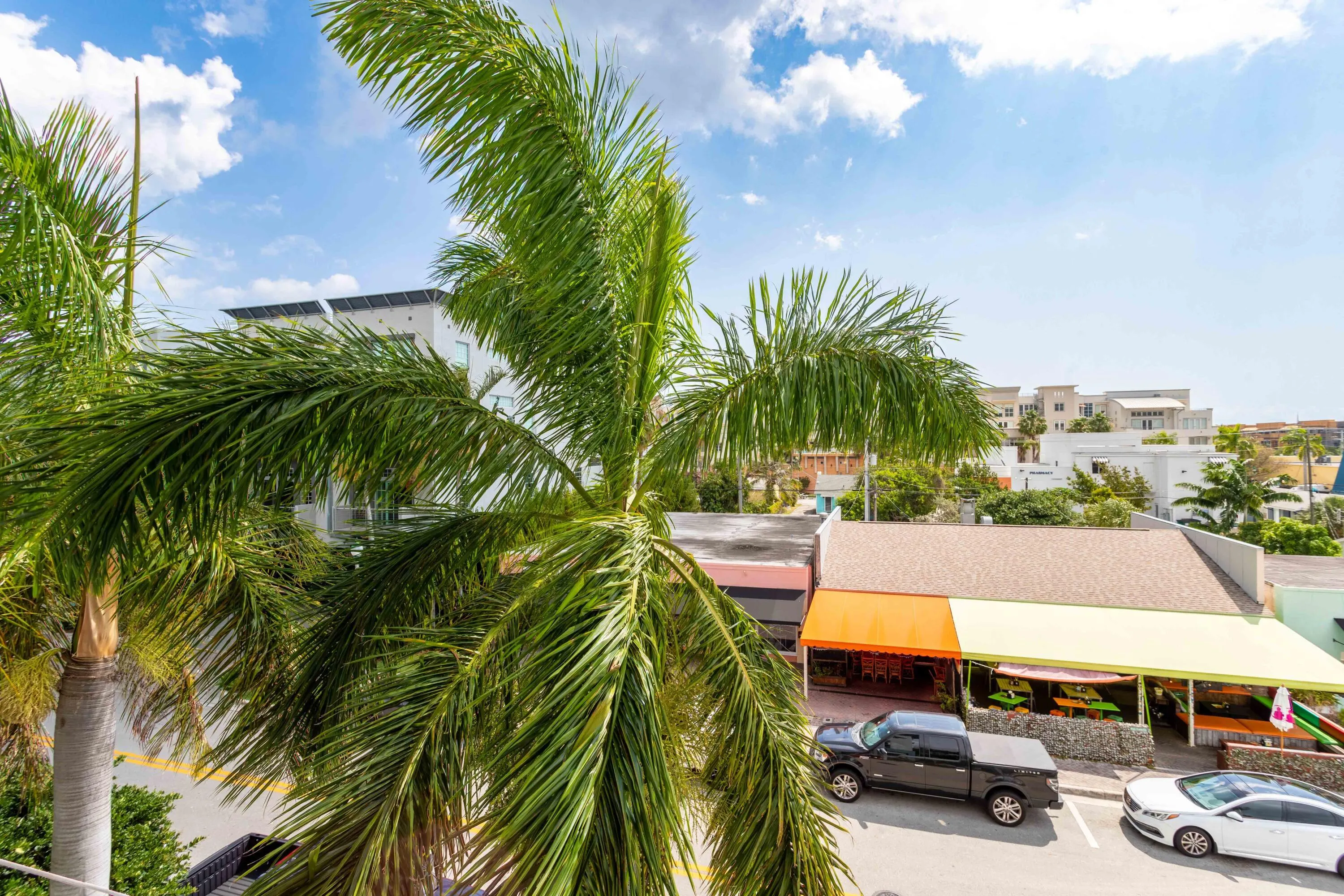 180 NE 4th Avenue #309