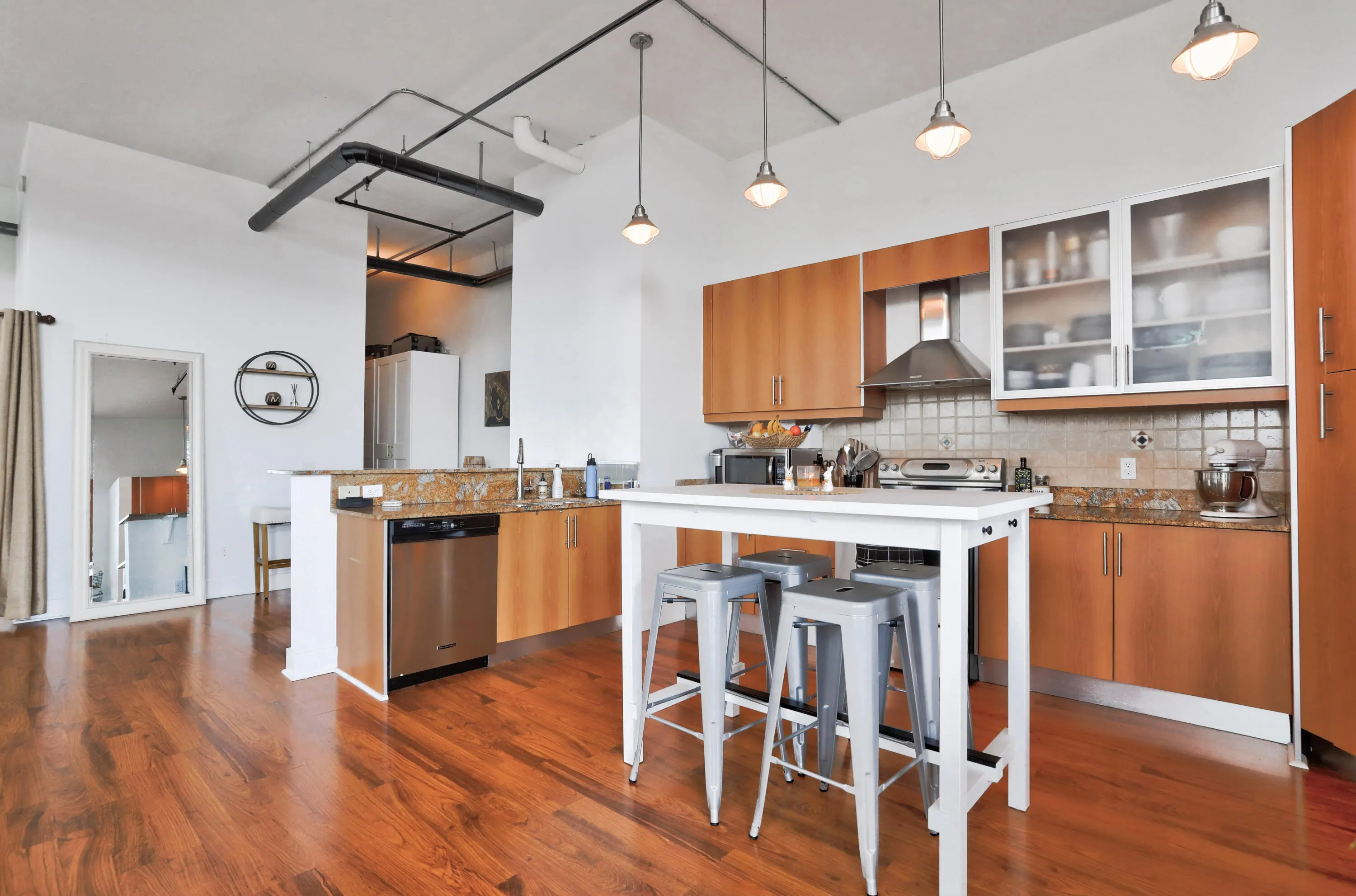 180 NE 4th Avenue #309