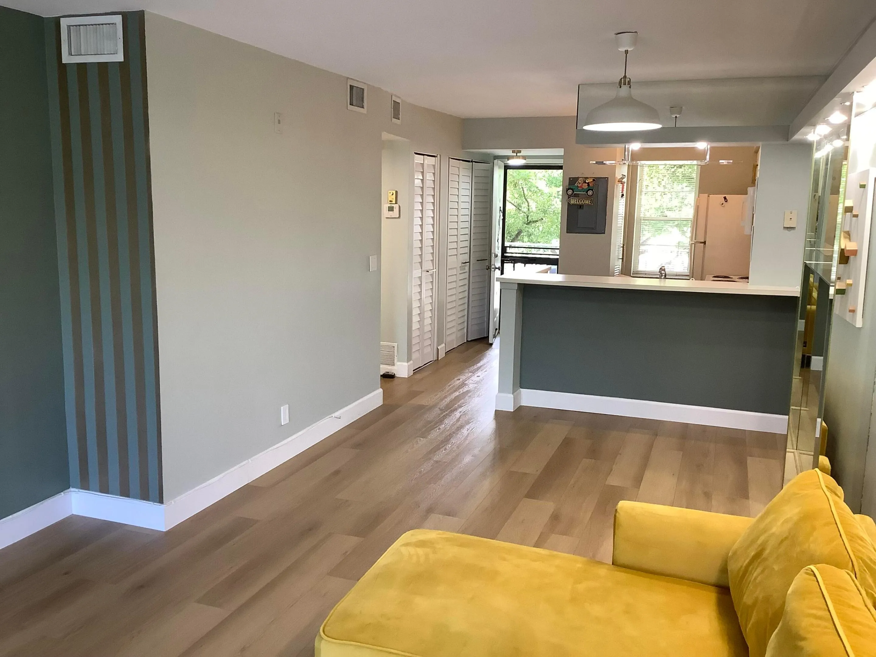 2228 N CYPRESS BEND Drive #307