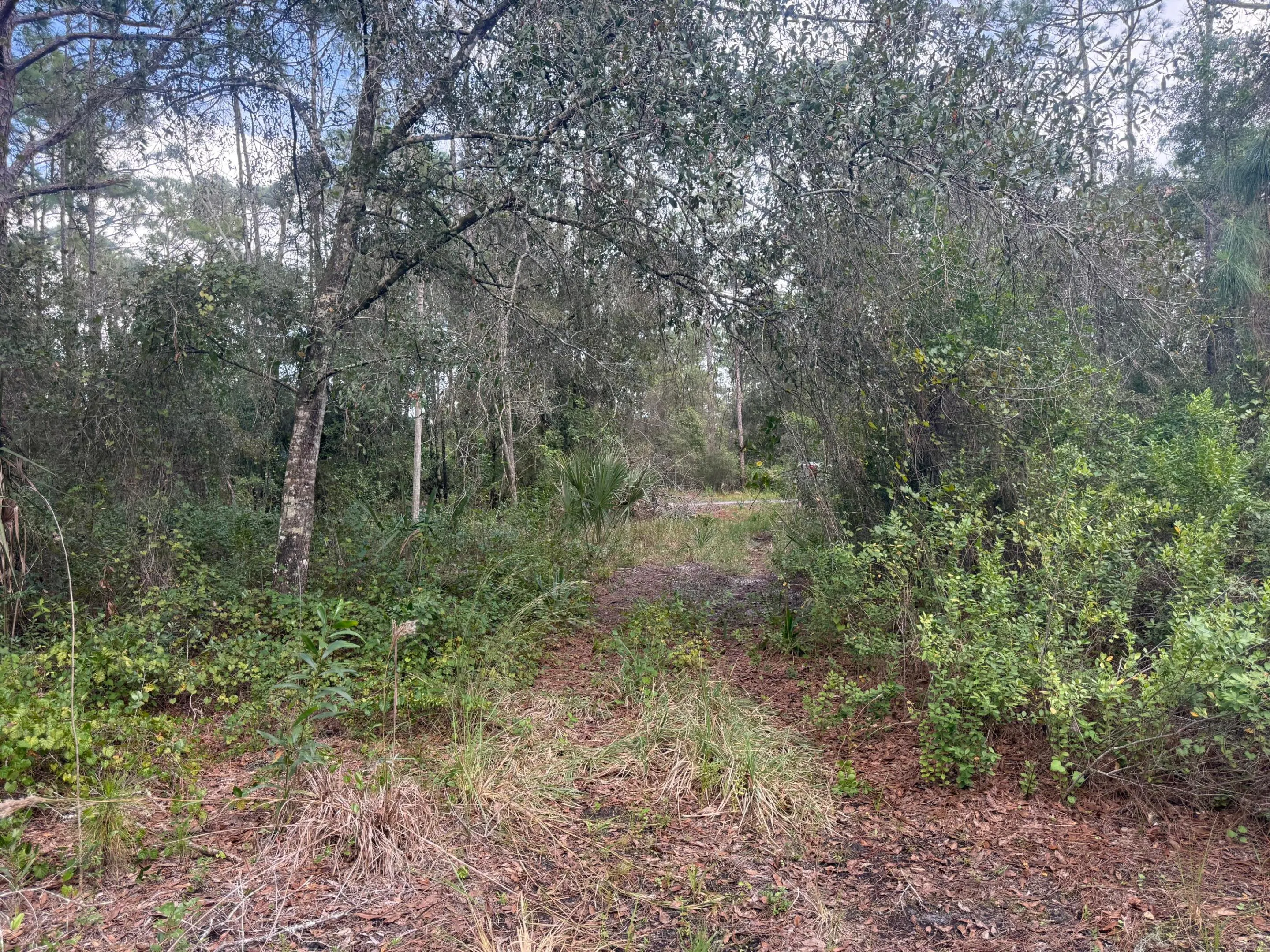 0 SW DEER RUN