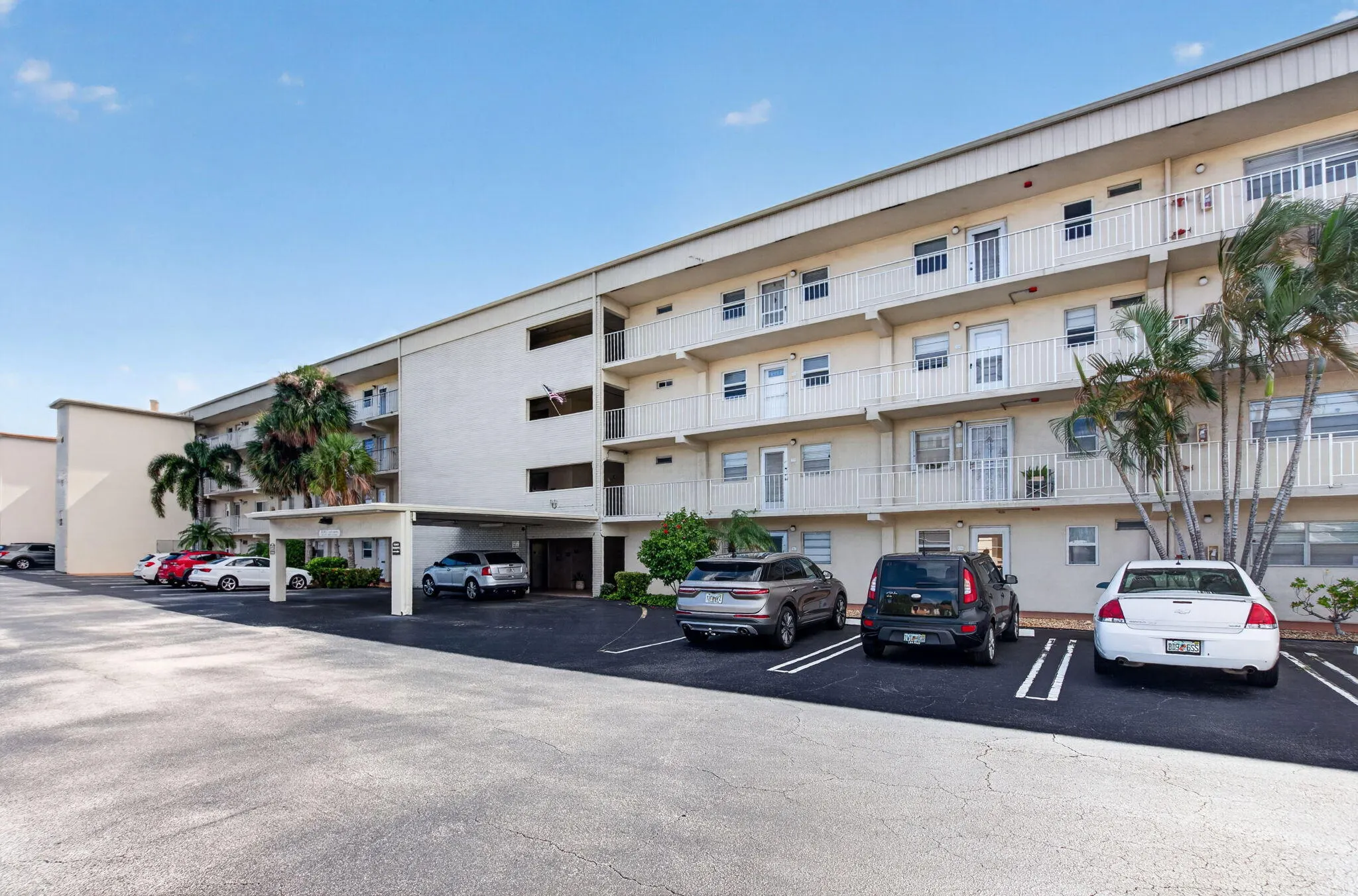 130 NE 26th Avenue #3080