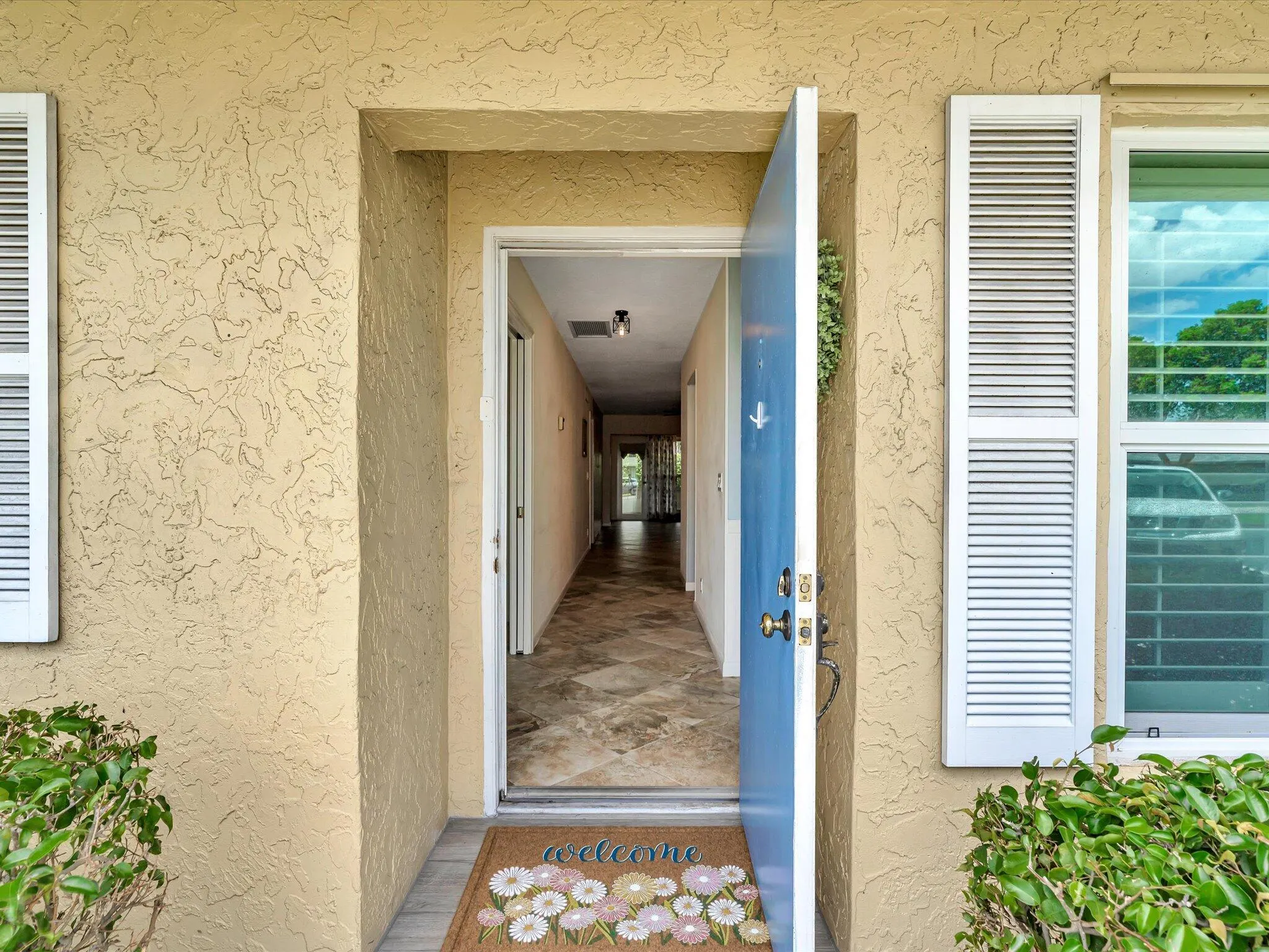 1151 CALAMONDIN Terrace #103