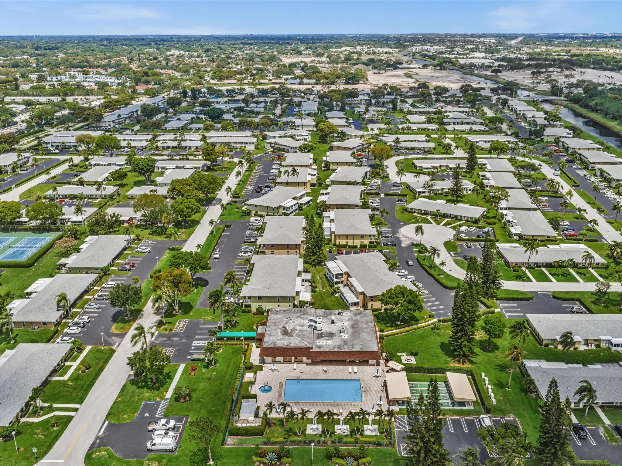 1151 CALAMONDIN Terrace #103