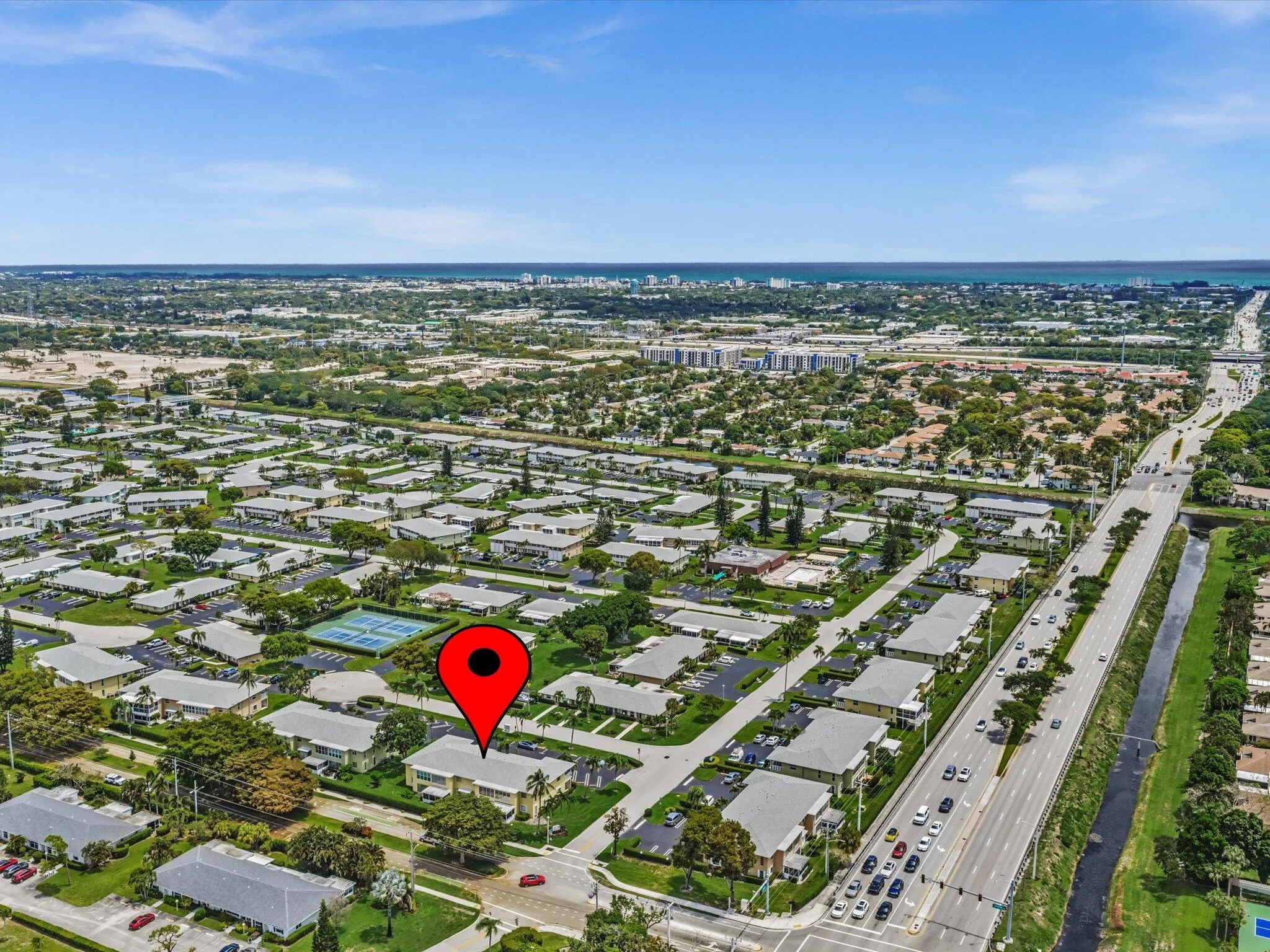 1151 CALAMONDIN Terrace #103