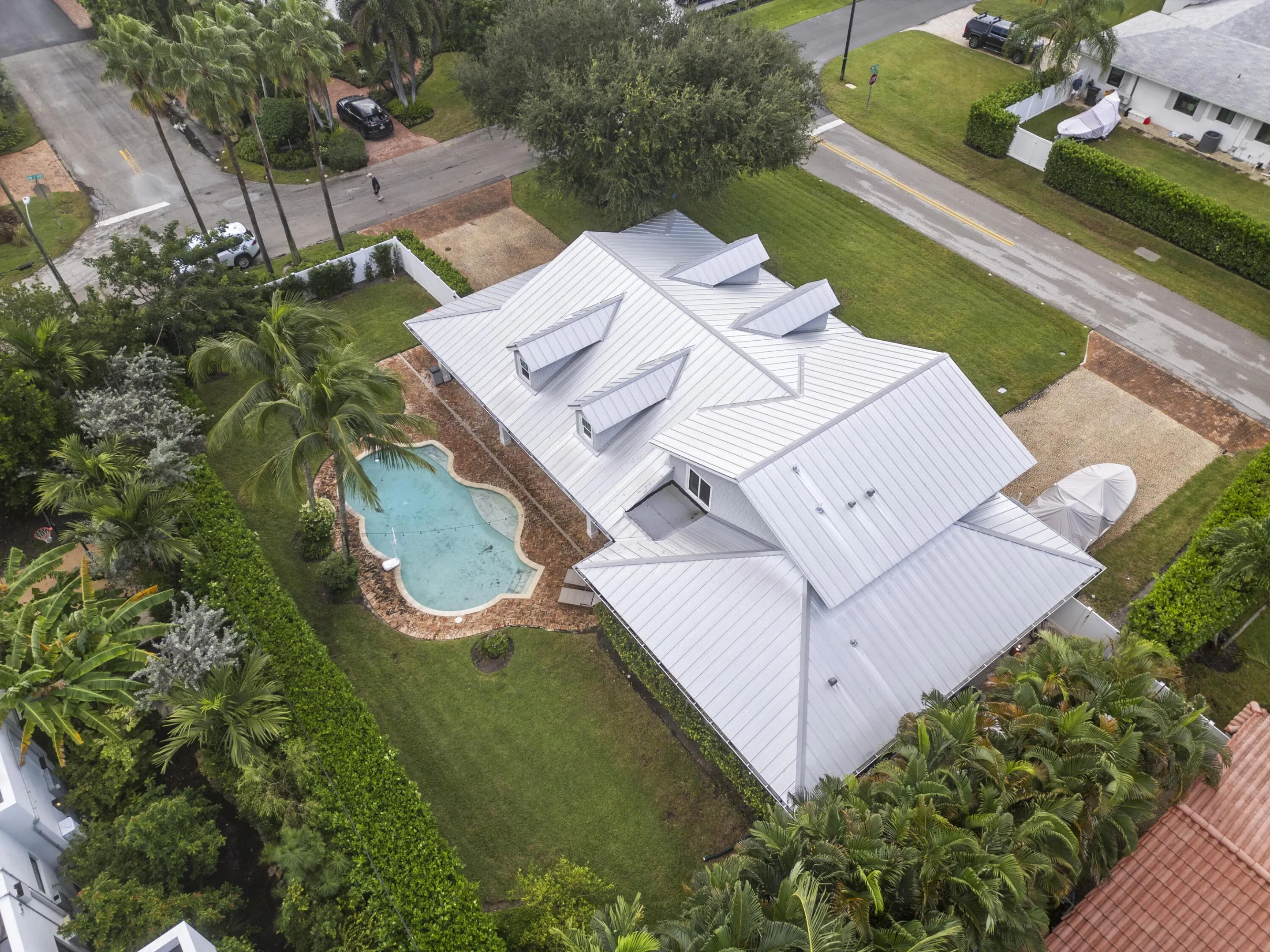 201 NW 17TH Street
