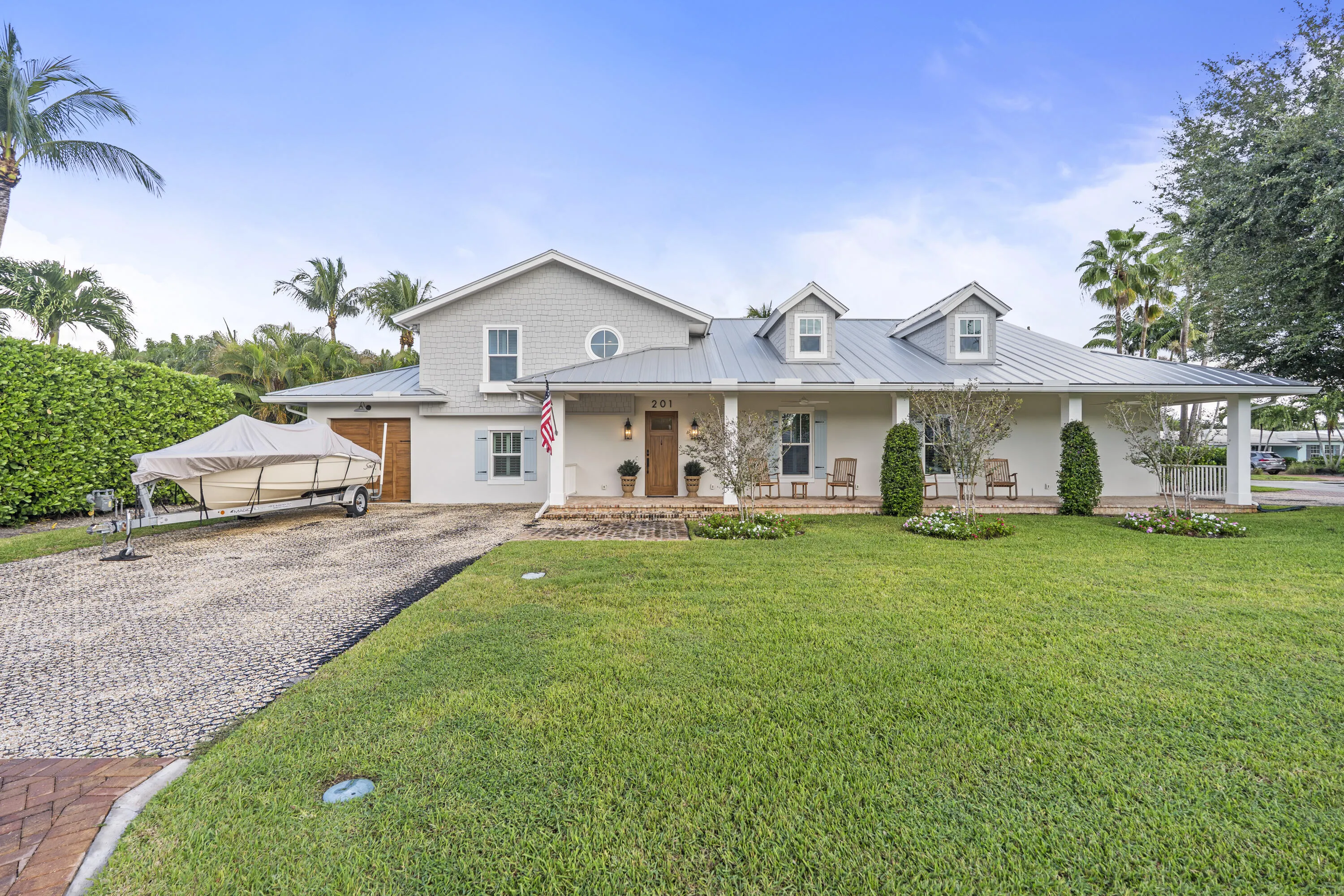 201 NW 17TH Street