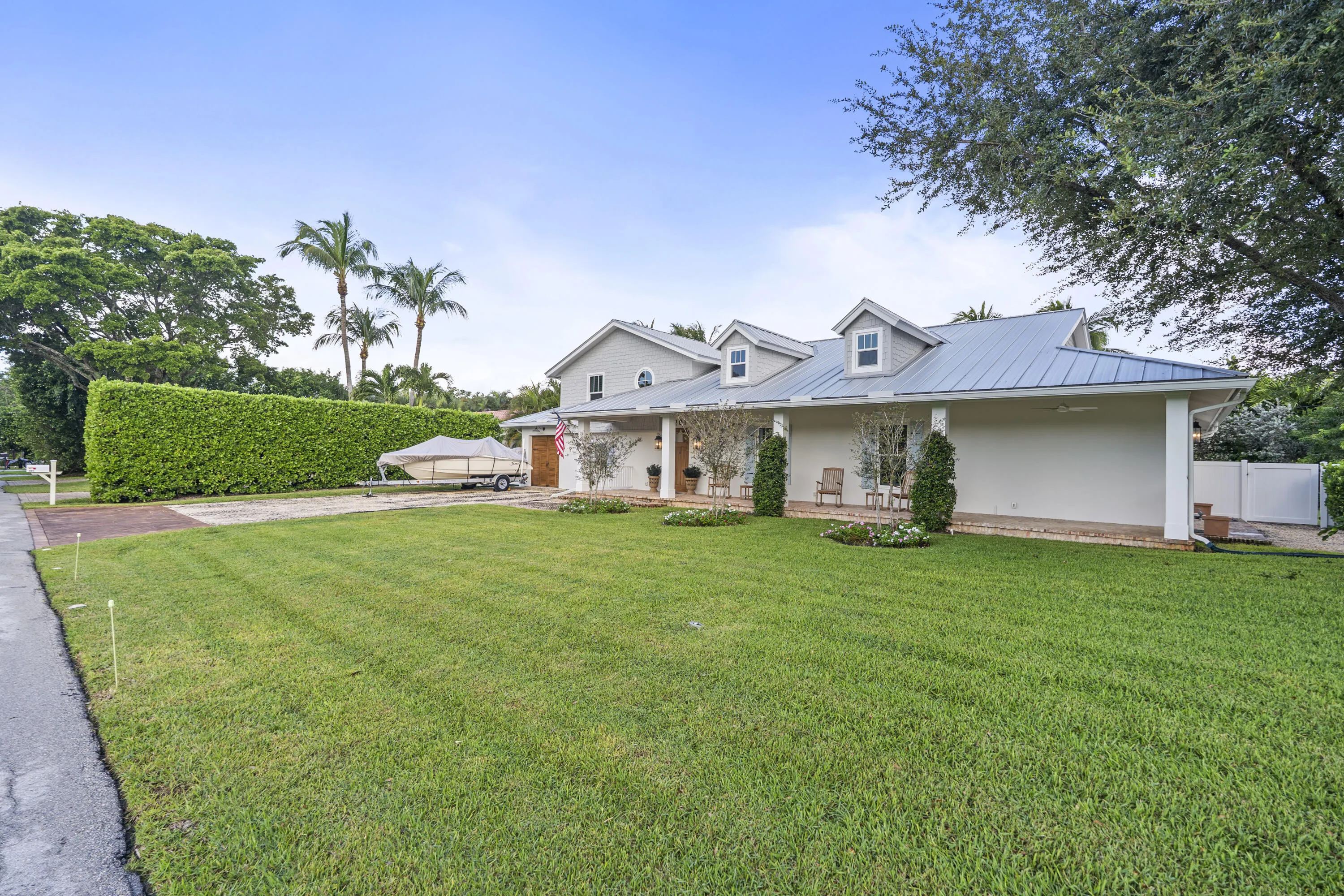 201 NW 17TH Street