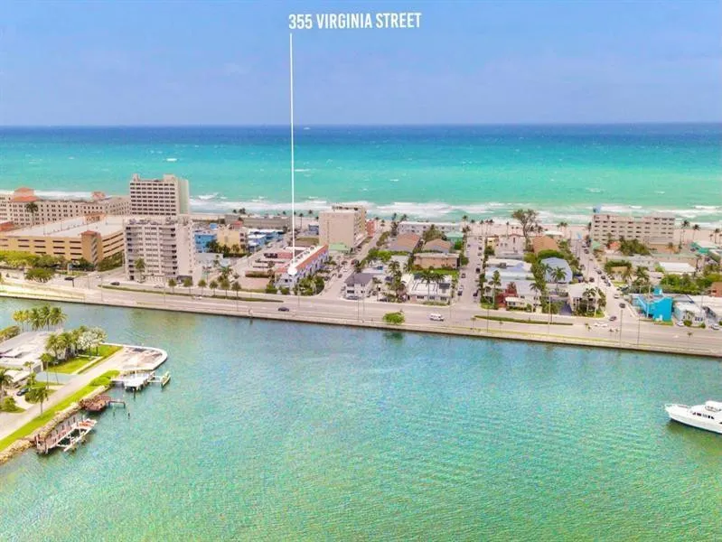355 Virginia Street #1