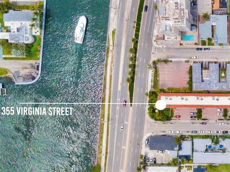 355 Virginia Street #1