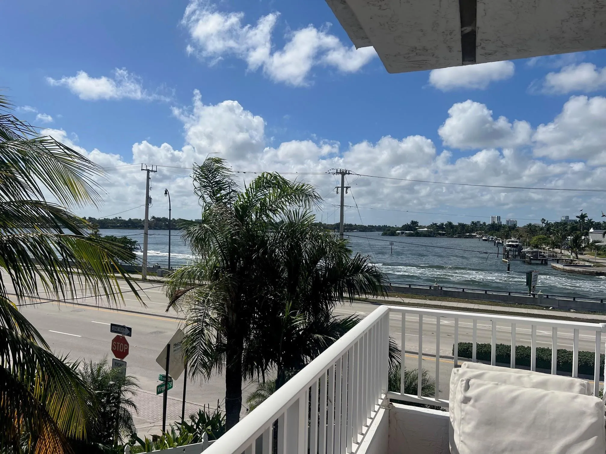 355 Virginia Street #1