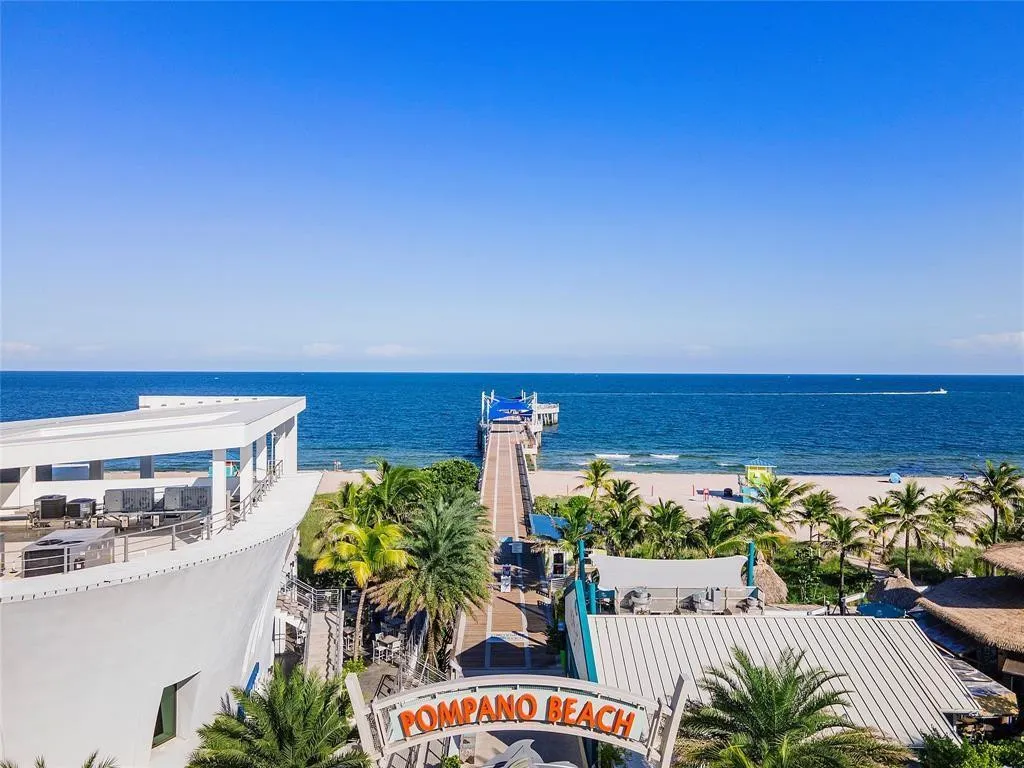 900 N Ocean Boulevard #Cu