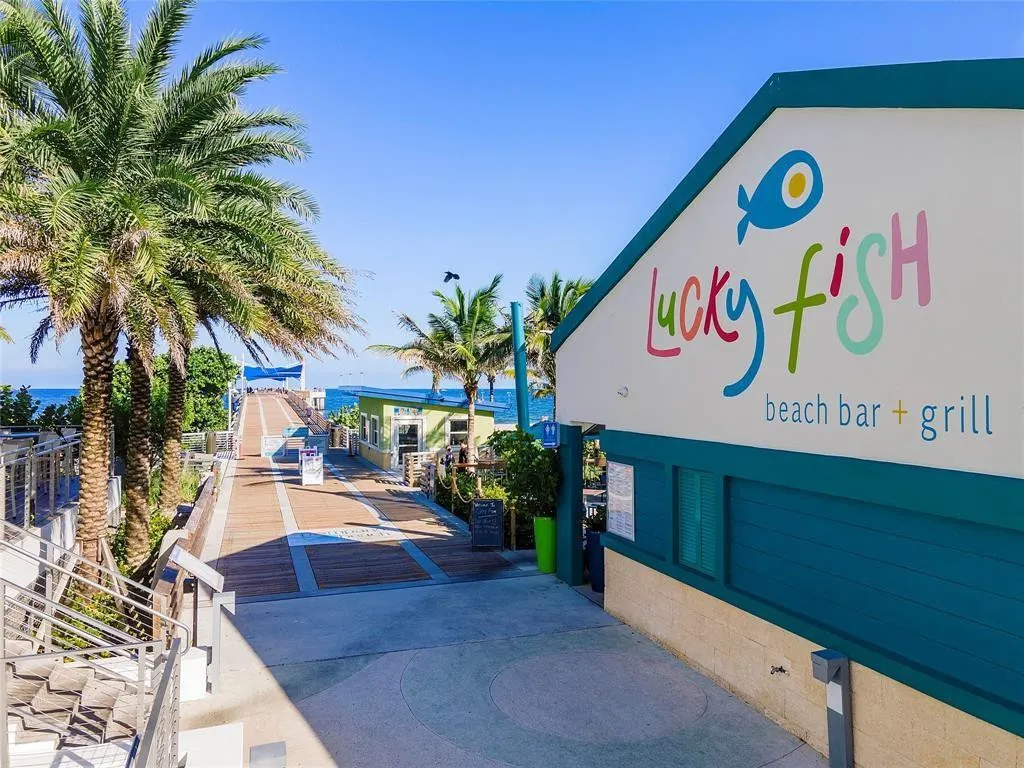 900 N Ocean Boulevard #Cu