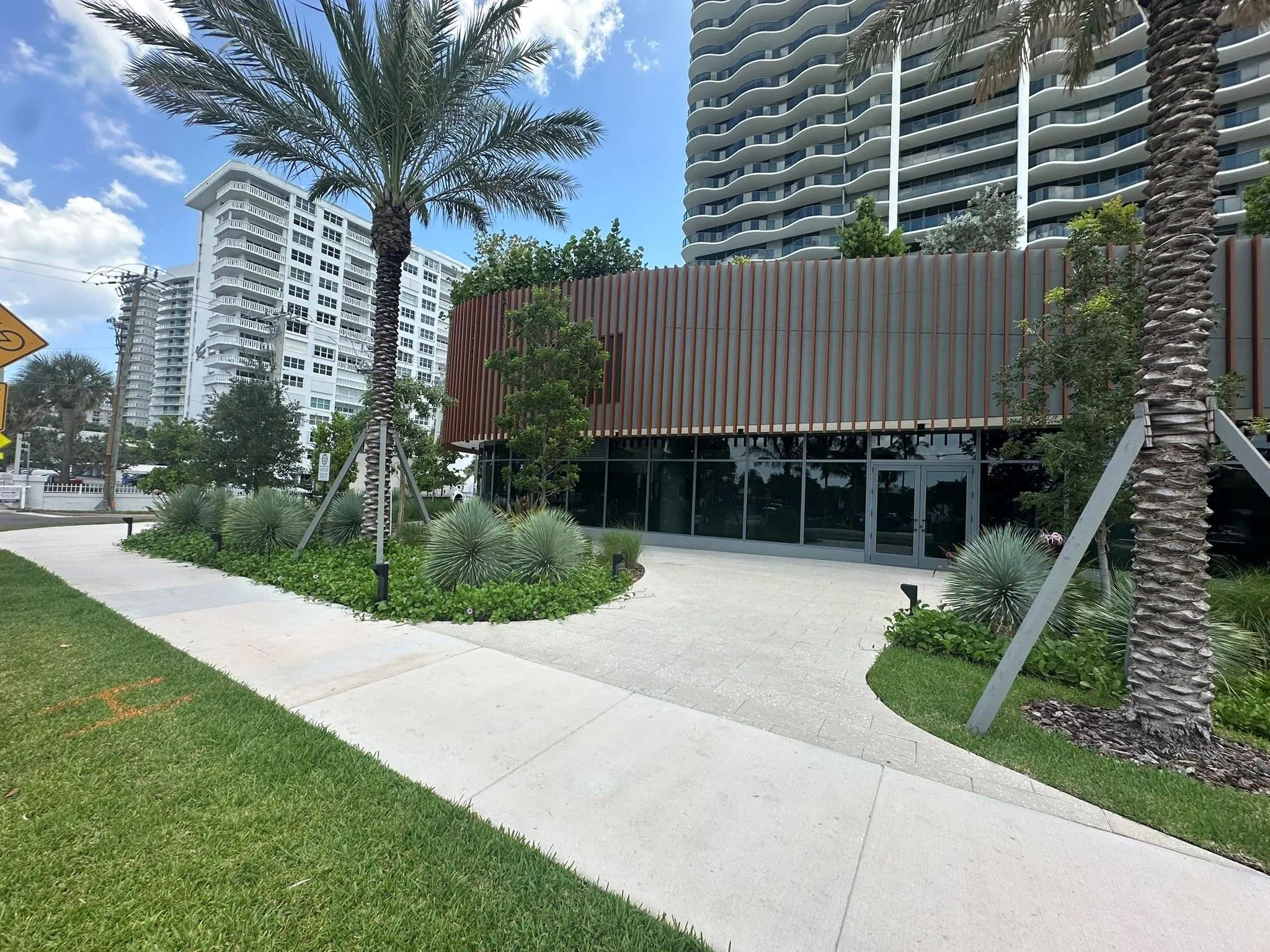 900 N Ocean Boulevard #Cu