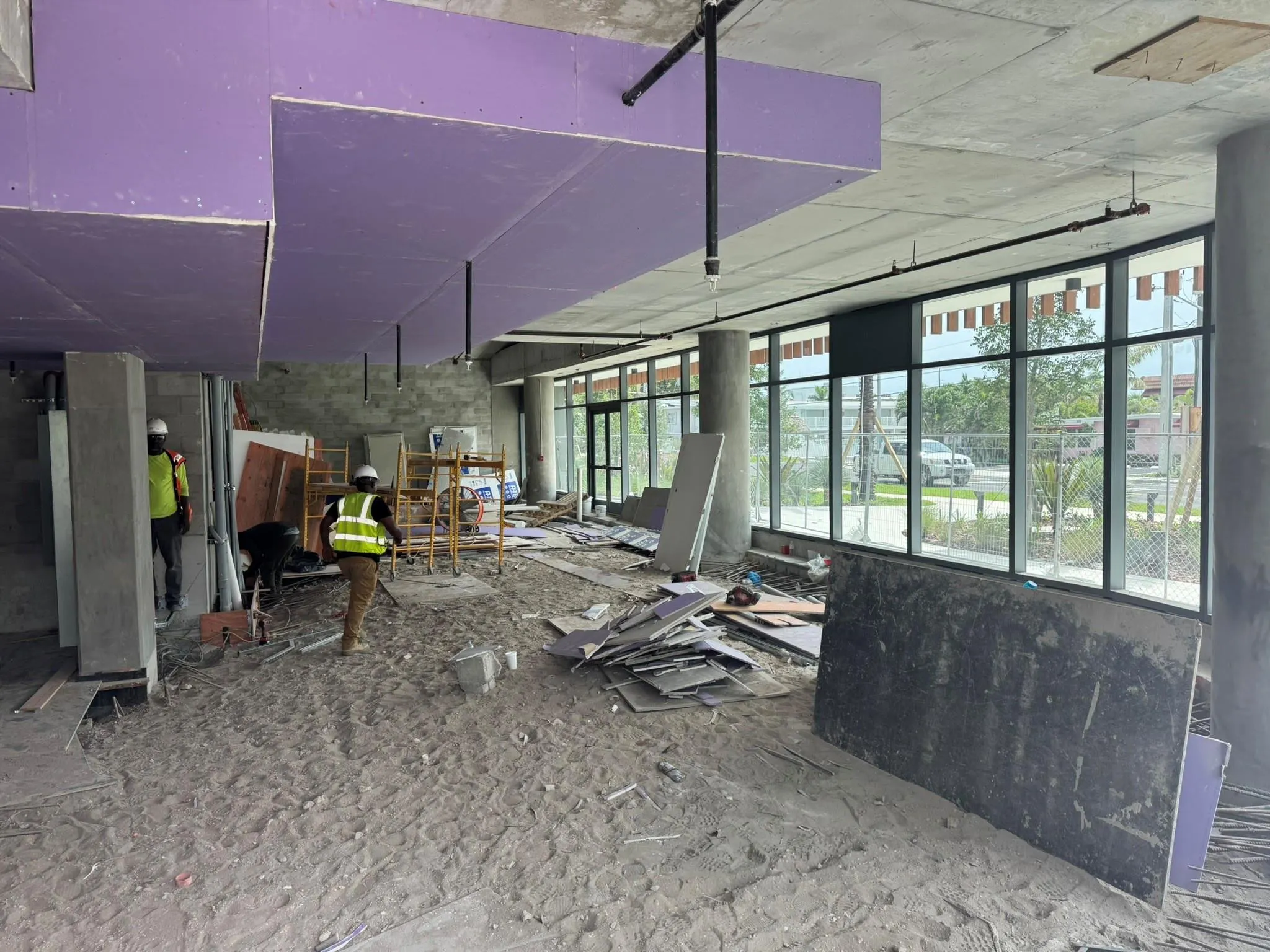 900 N Ocean Boulevard #Cu