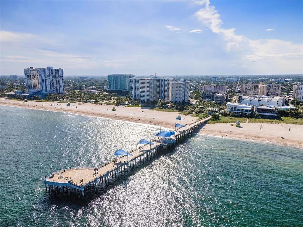 900 N Ocean Boulevard #Cu
