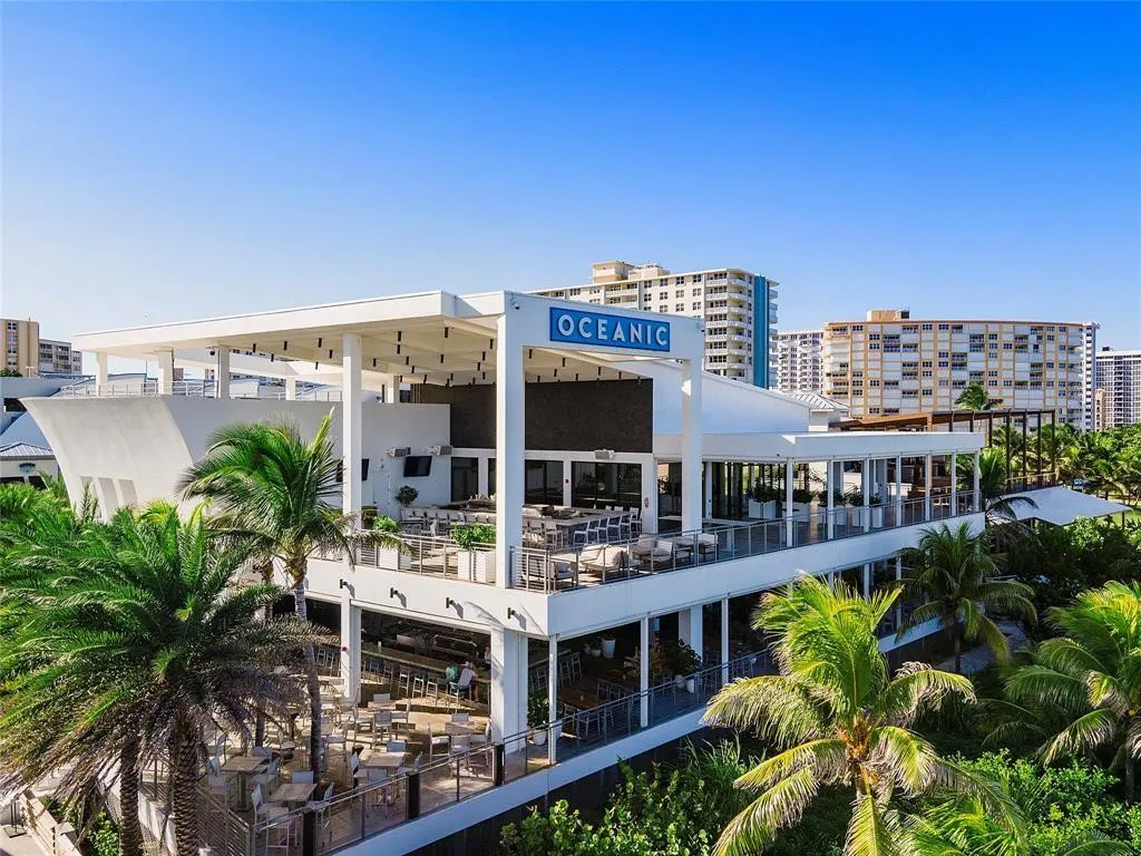 900 N Ocean Boulevard #Cu