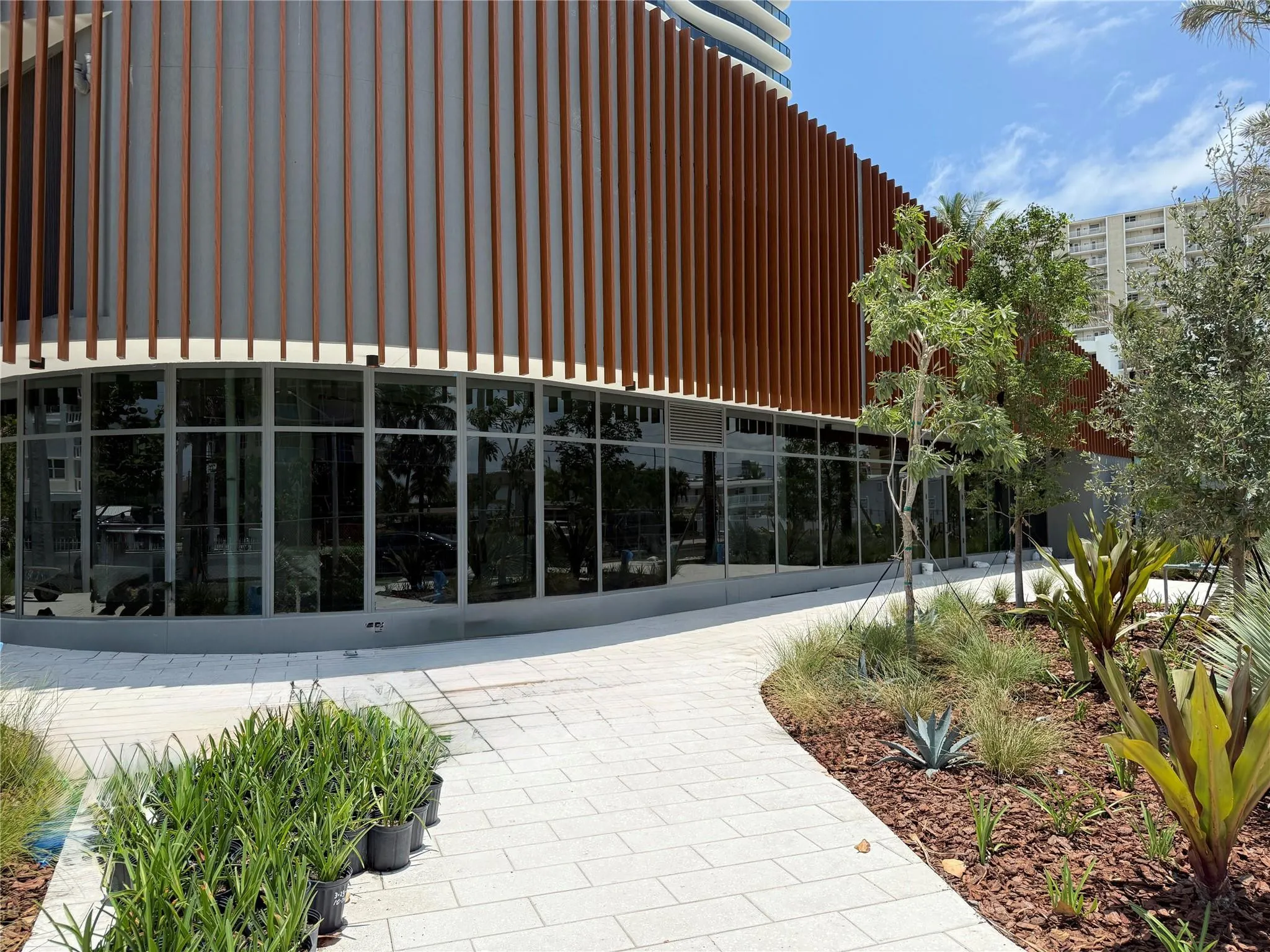 900 N Ocean Boulevard #Cu