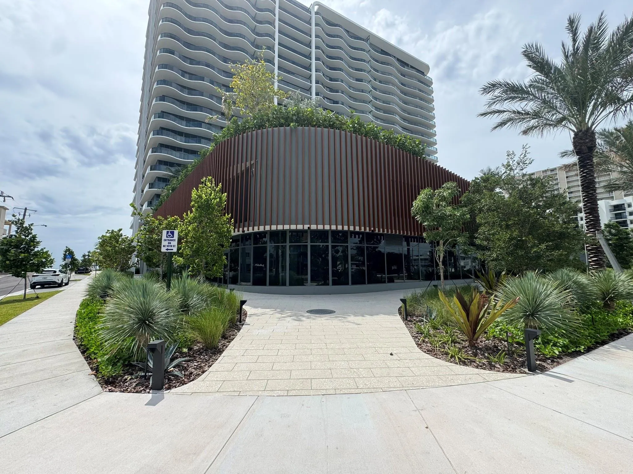 900 N Ocean Boulevard #Cu
