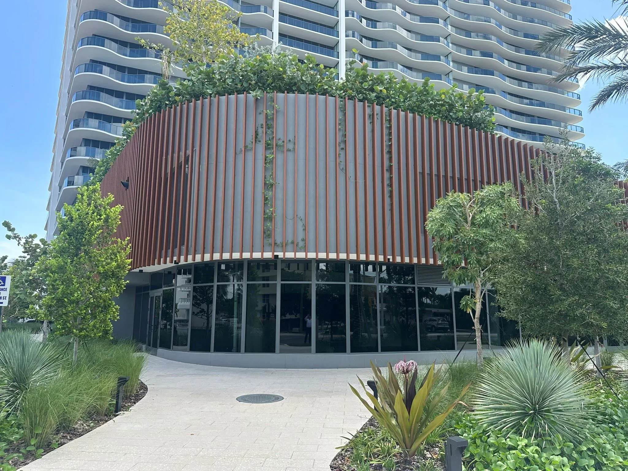900 N Ocean Boulevard #Cu