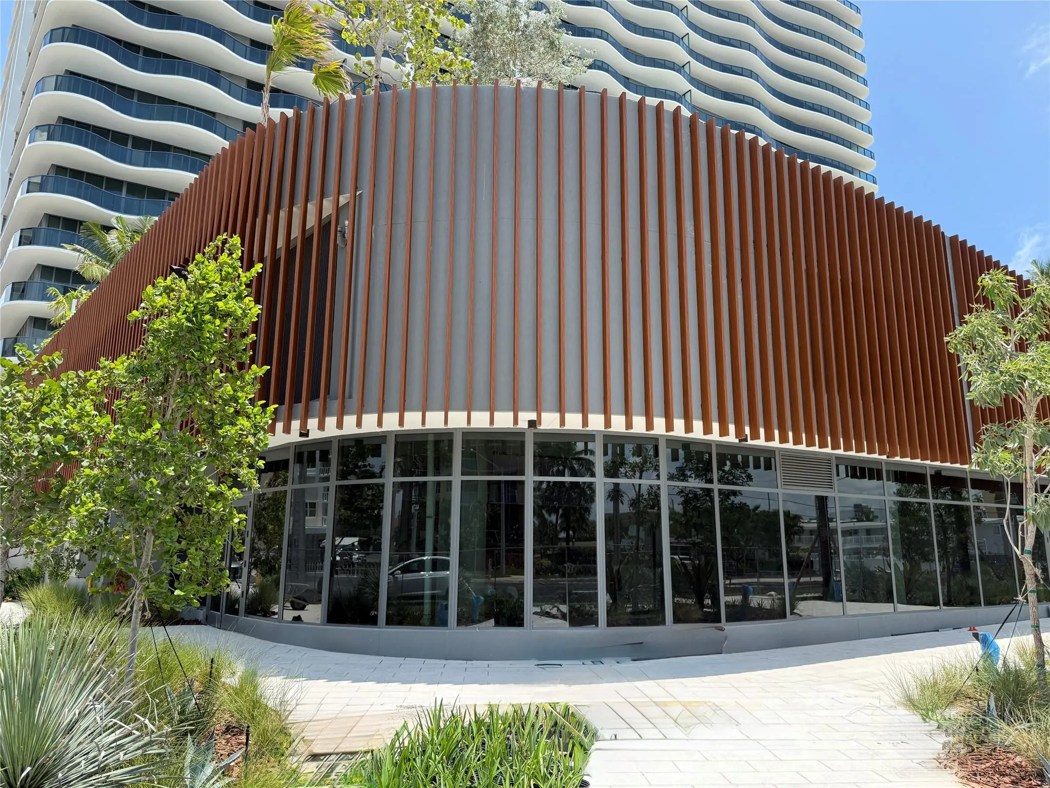 900 N Ocean Boulevard #Cu