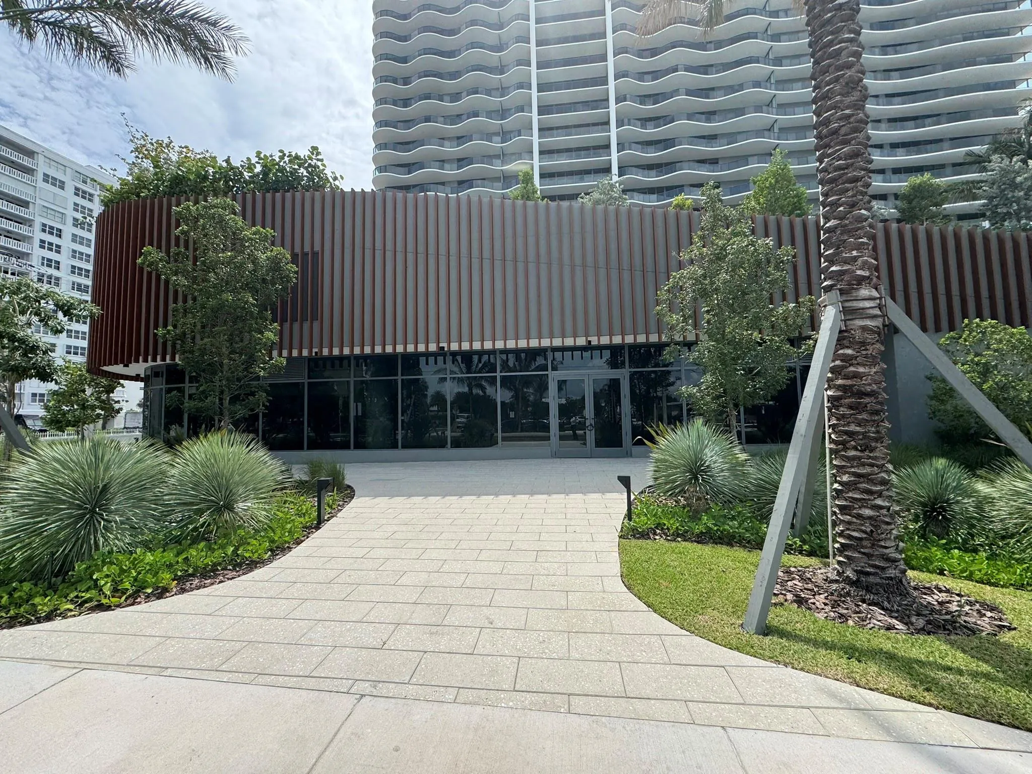 900 N Ocean Boulevard #Cu