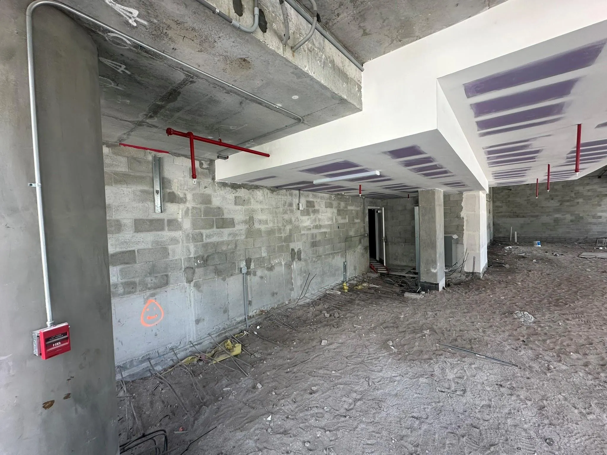 900 N Ocean Boulevard #Cu