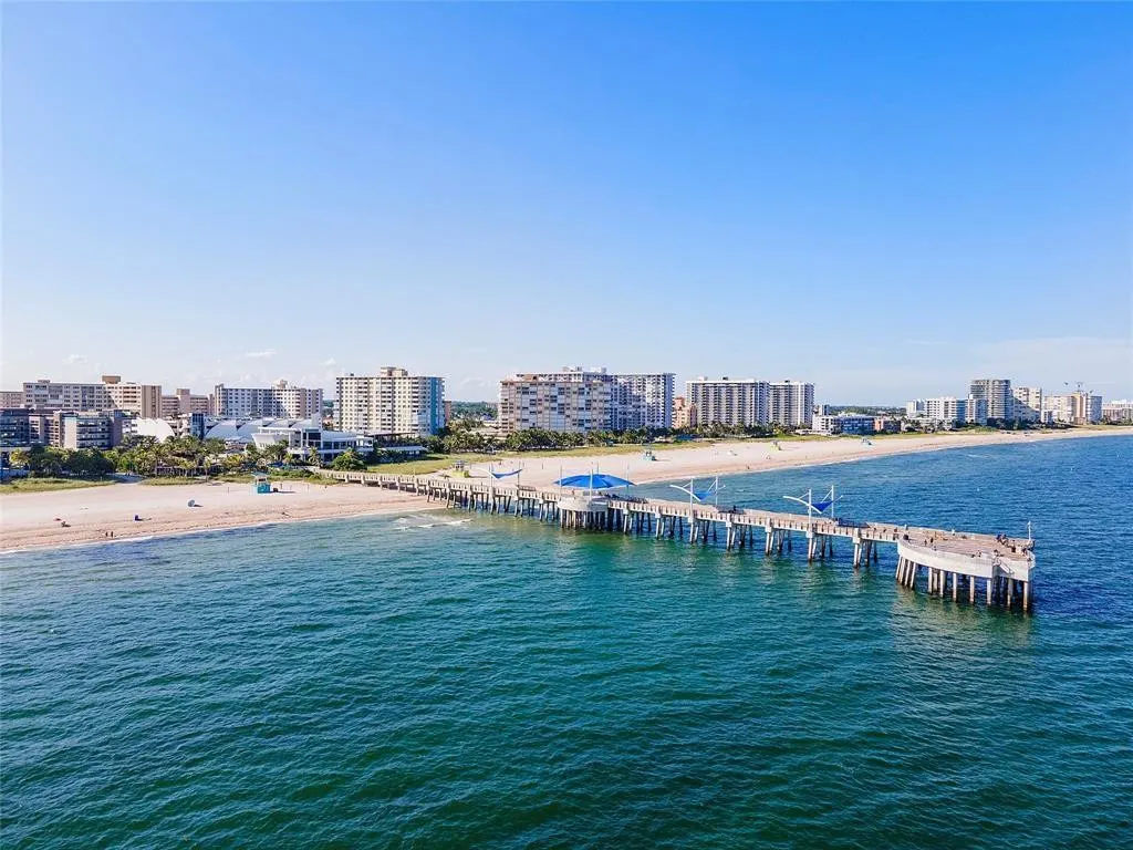 900 N Ocean Boulevard #Cu