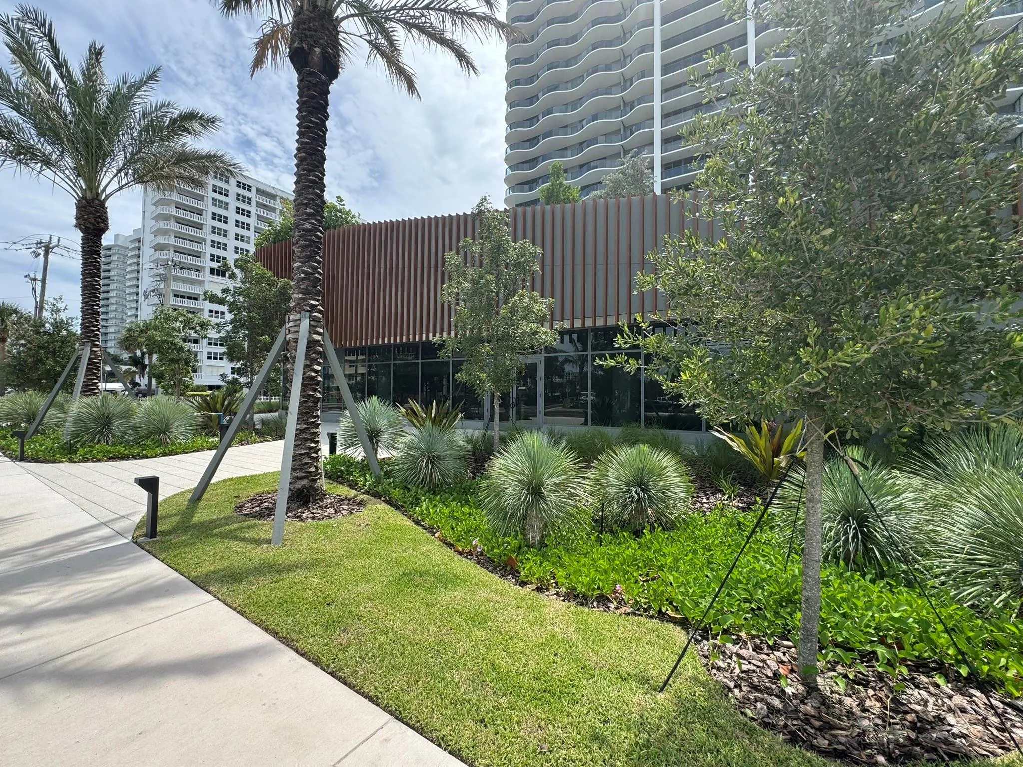 900 N Ocean Boulevard #Cu