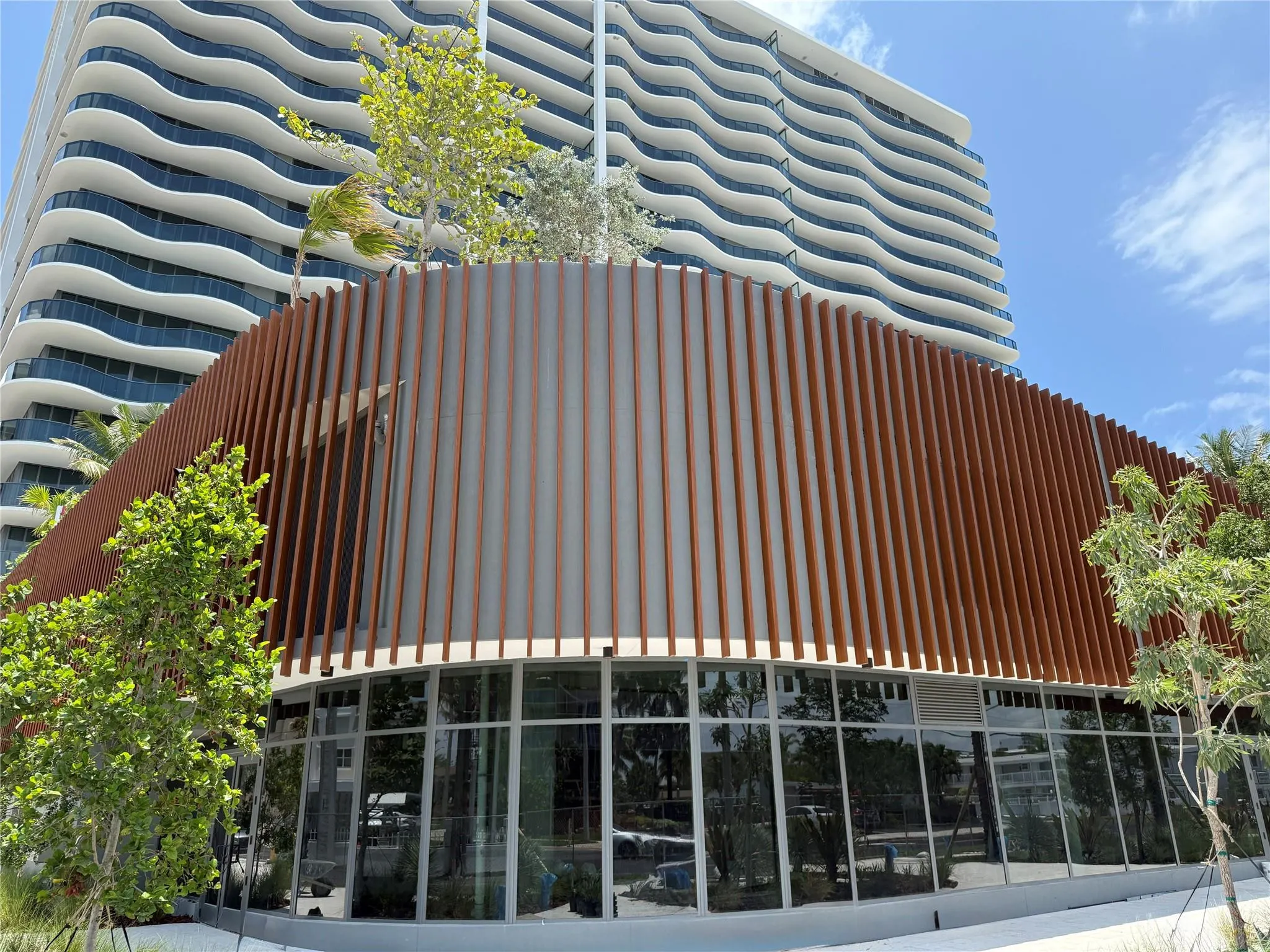 900 N Ocean Boulevard #Cu