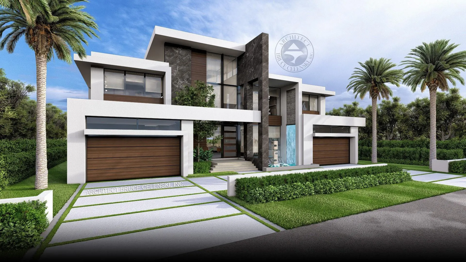 2501 Del Lago Drive
