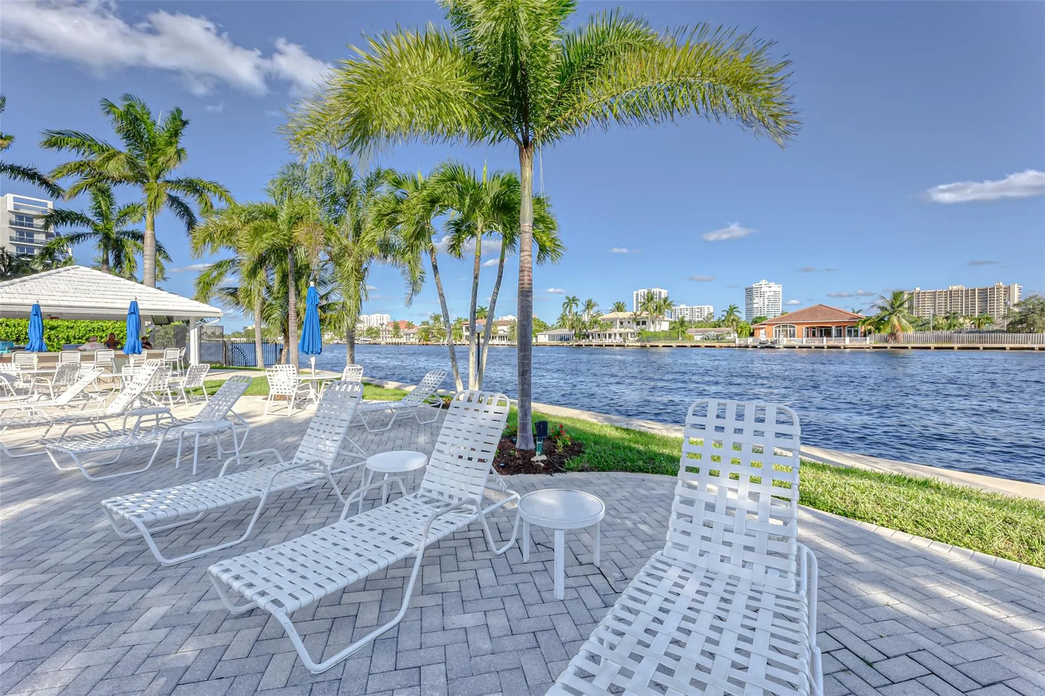 6521 Bay Club Drive #6521-2