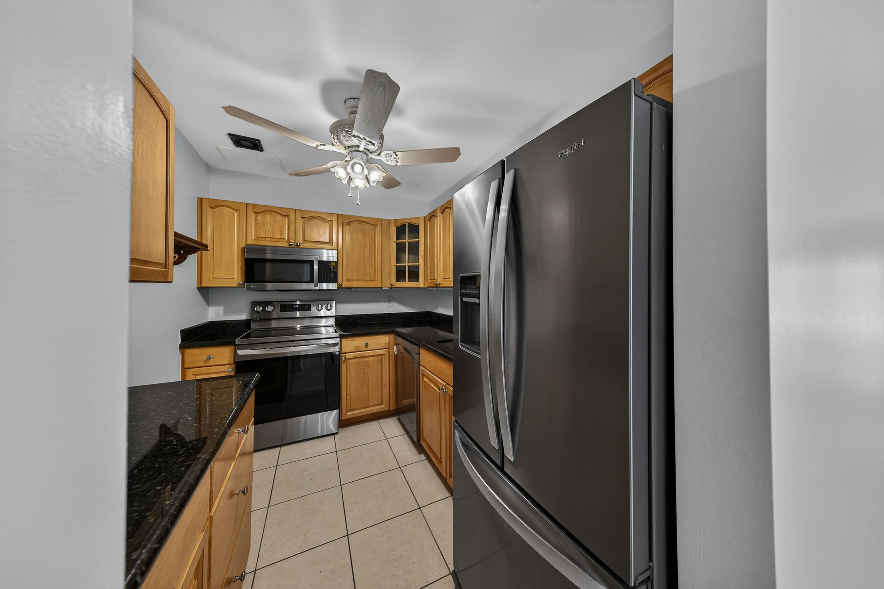 6521 Bay Club Drive #6521-2