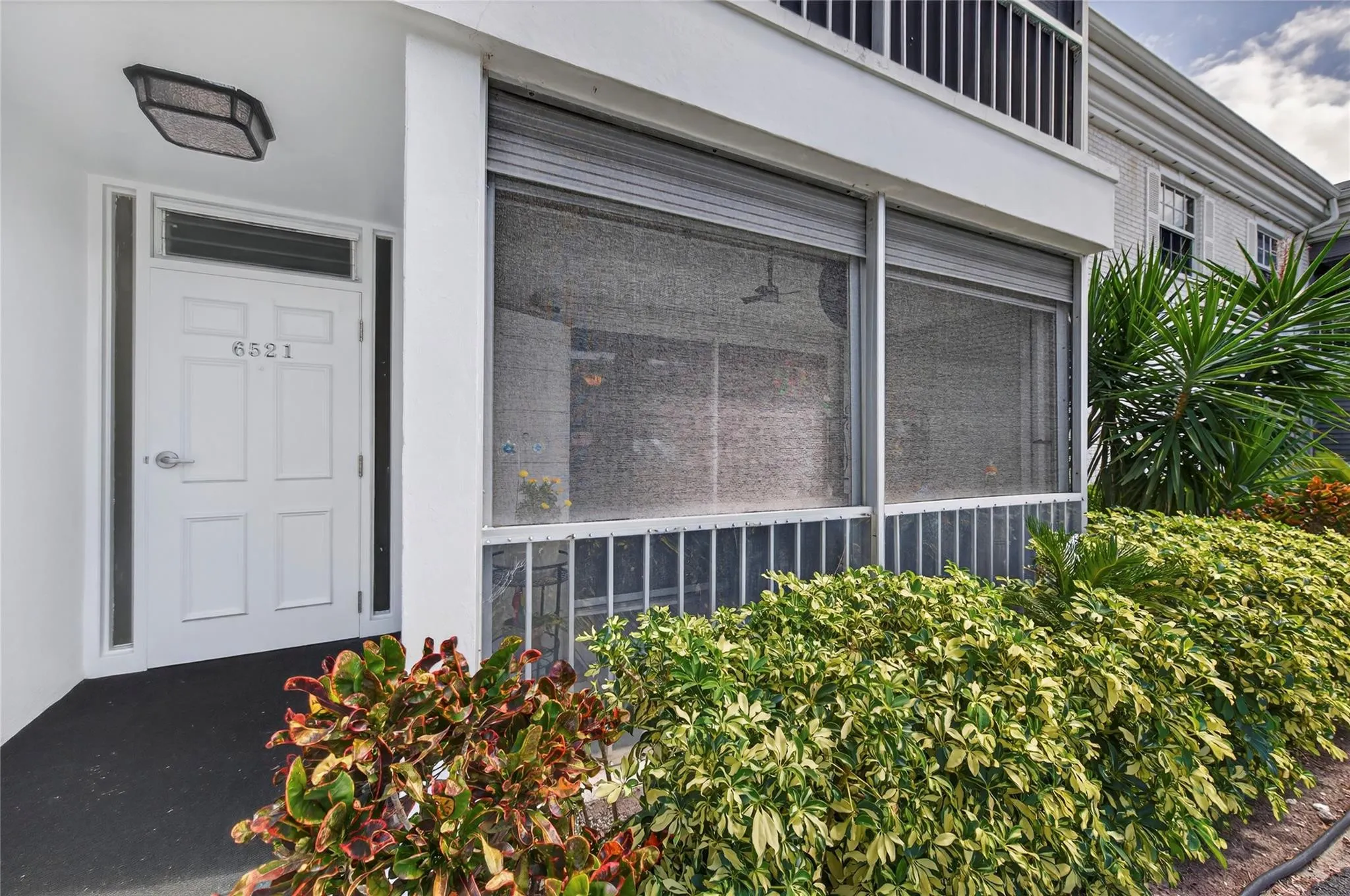 6521 Bay Club Drive #6521-2