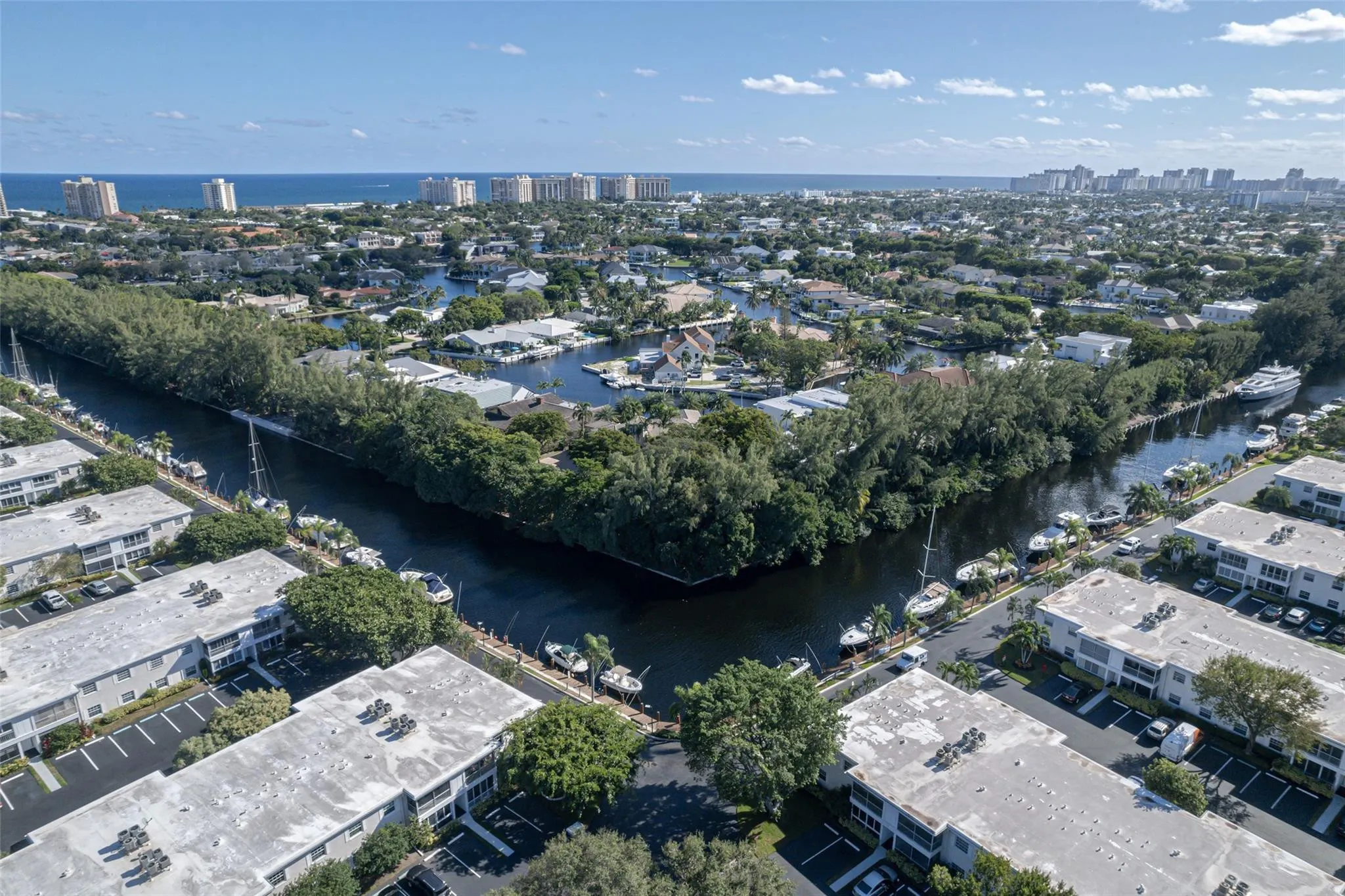 6521 Bay Club Drive #6521-2