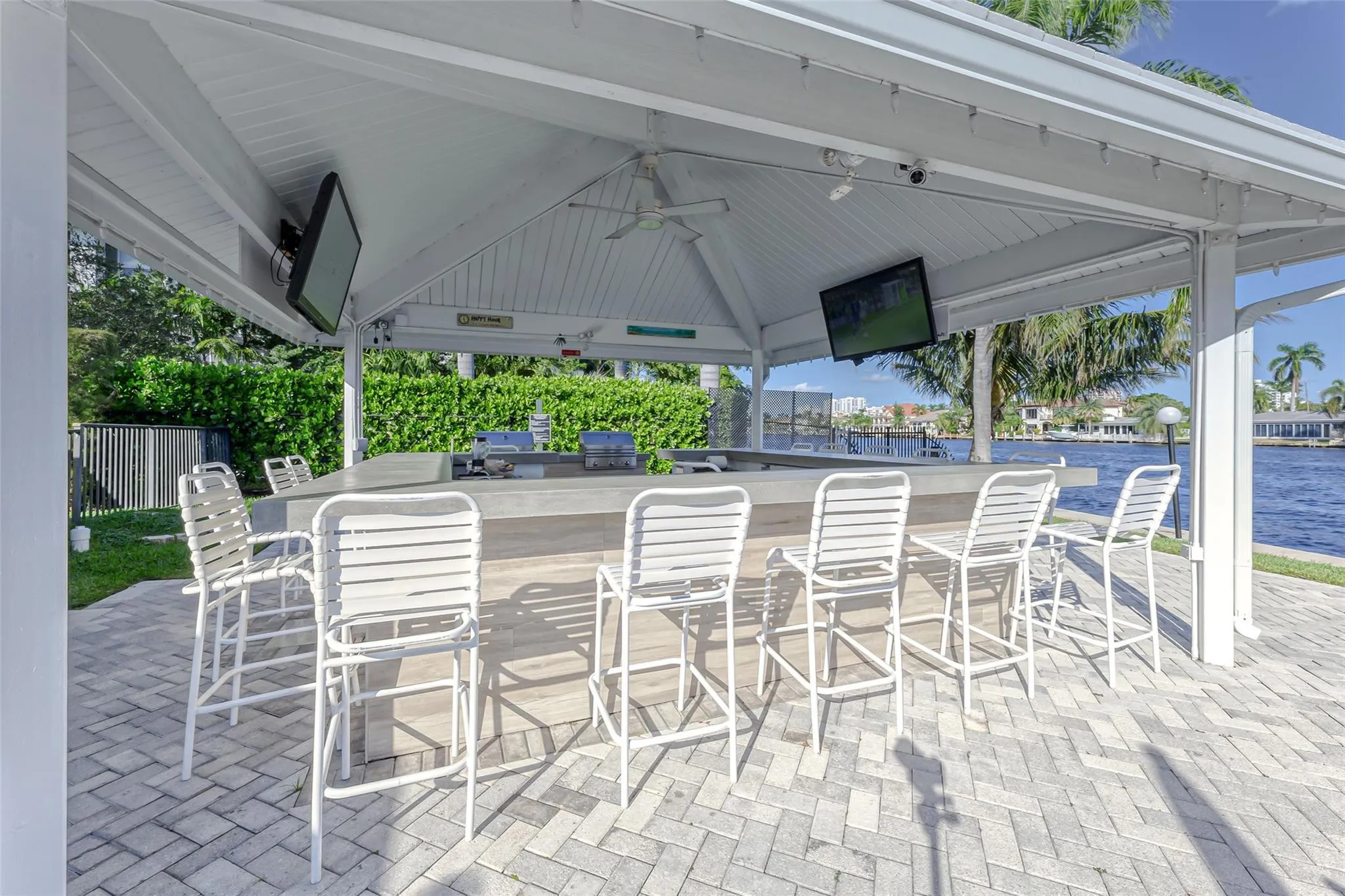 6521 Bay Club Drive #6521-2