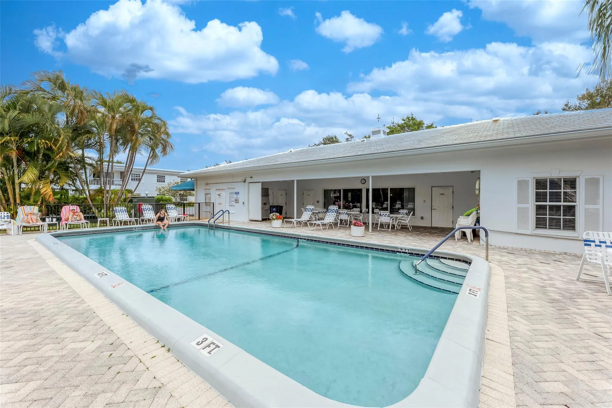 6521 Bay Club Drive #6521-2