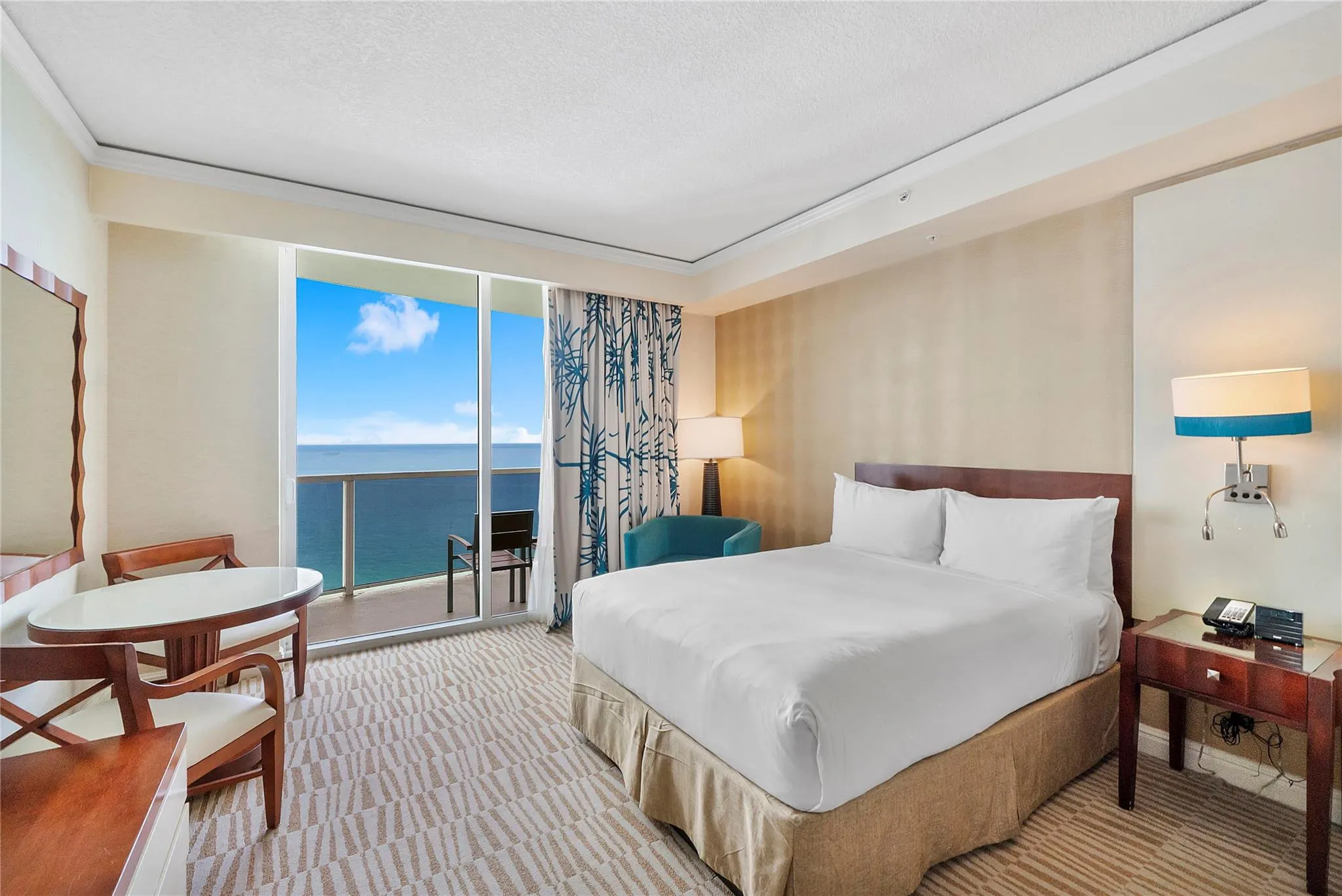 18001 Collins Avenue #2806