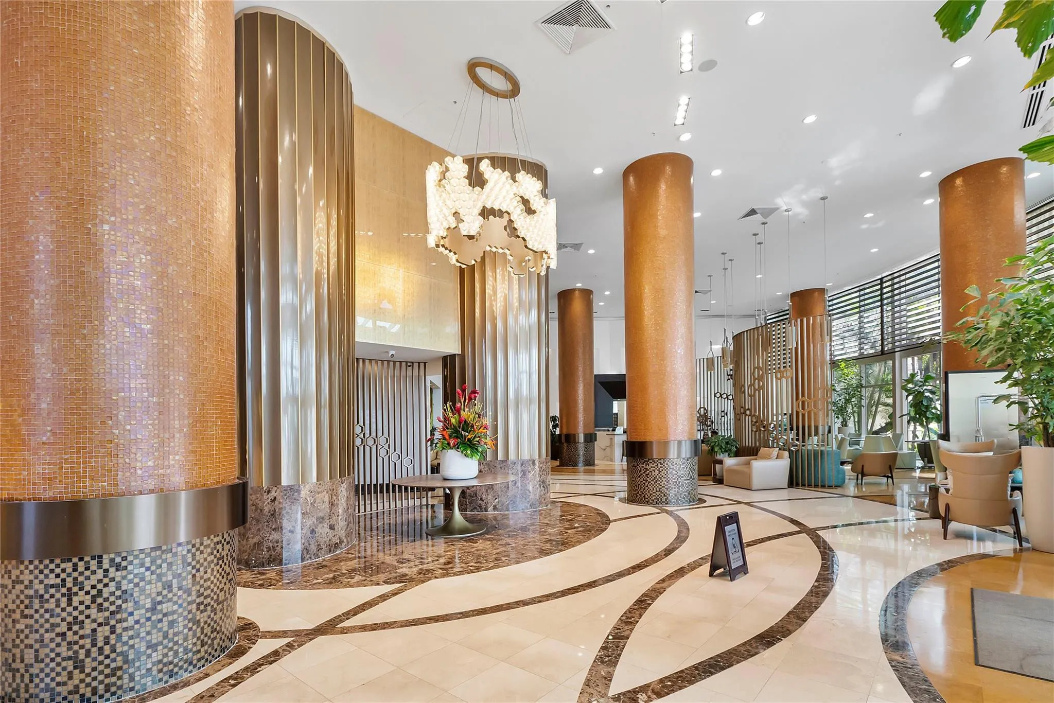 18001 Collins Avenue #2806