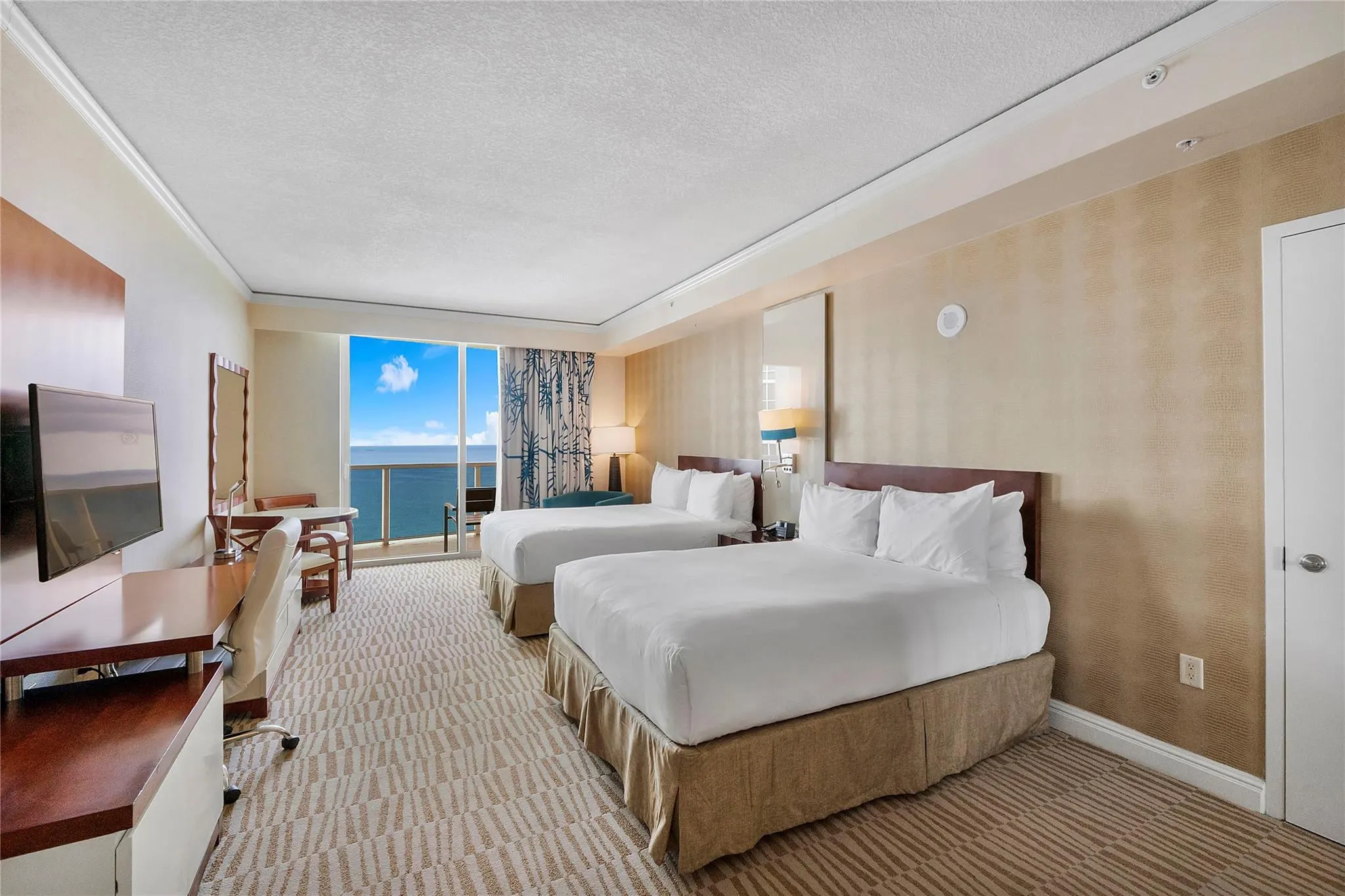 18001 Collins Avenue #2806
