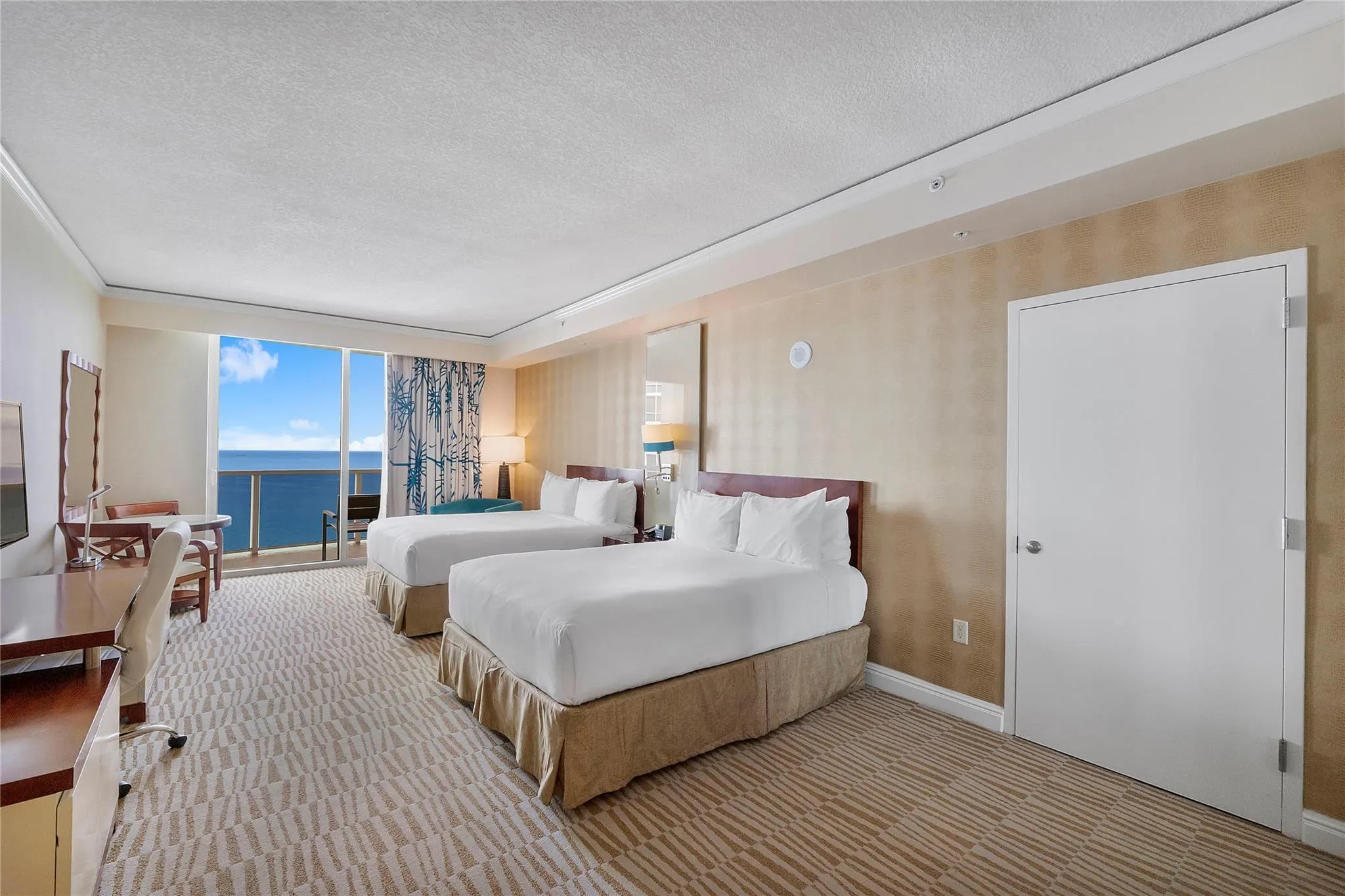18001 Collins Avenue #2806