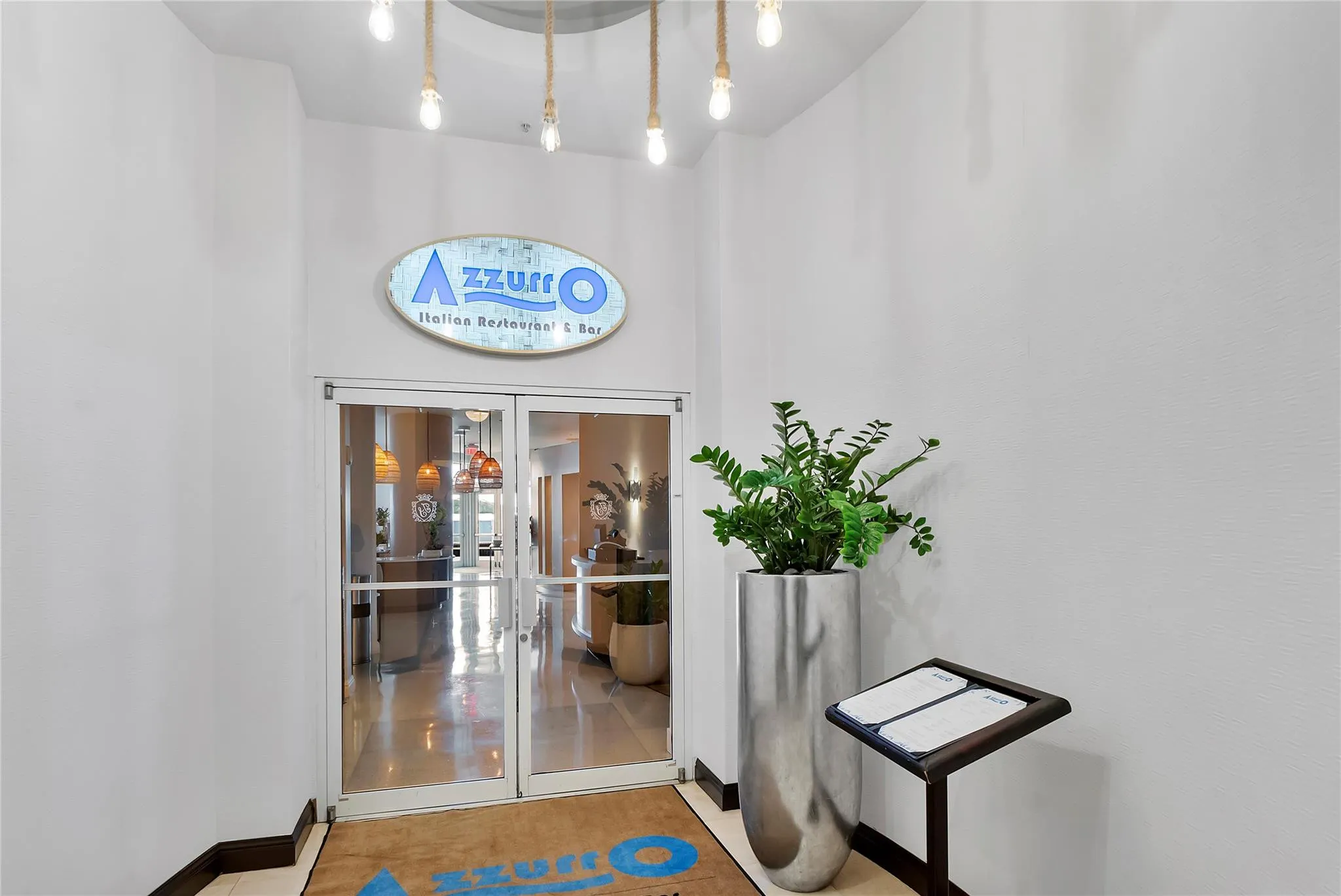 18001 Collins Avenue #2806