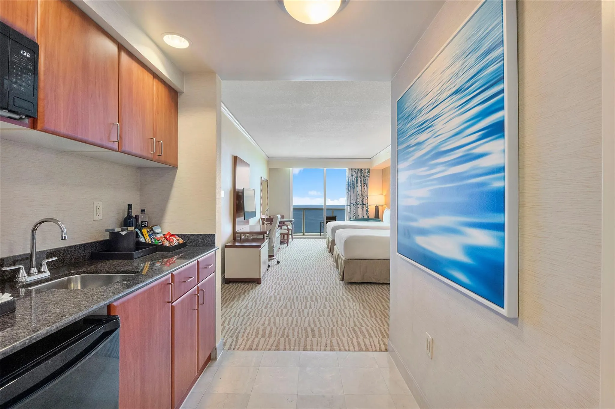 18001 Collins Avenue #2806