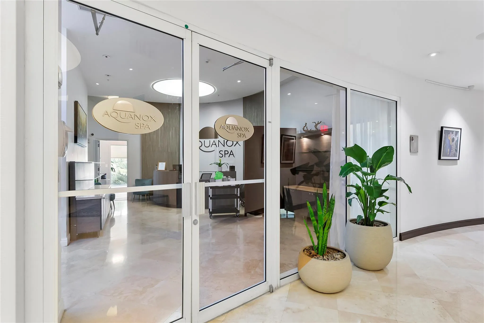 18001 Collins Avenue #2806