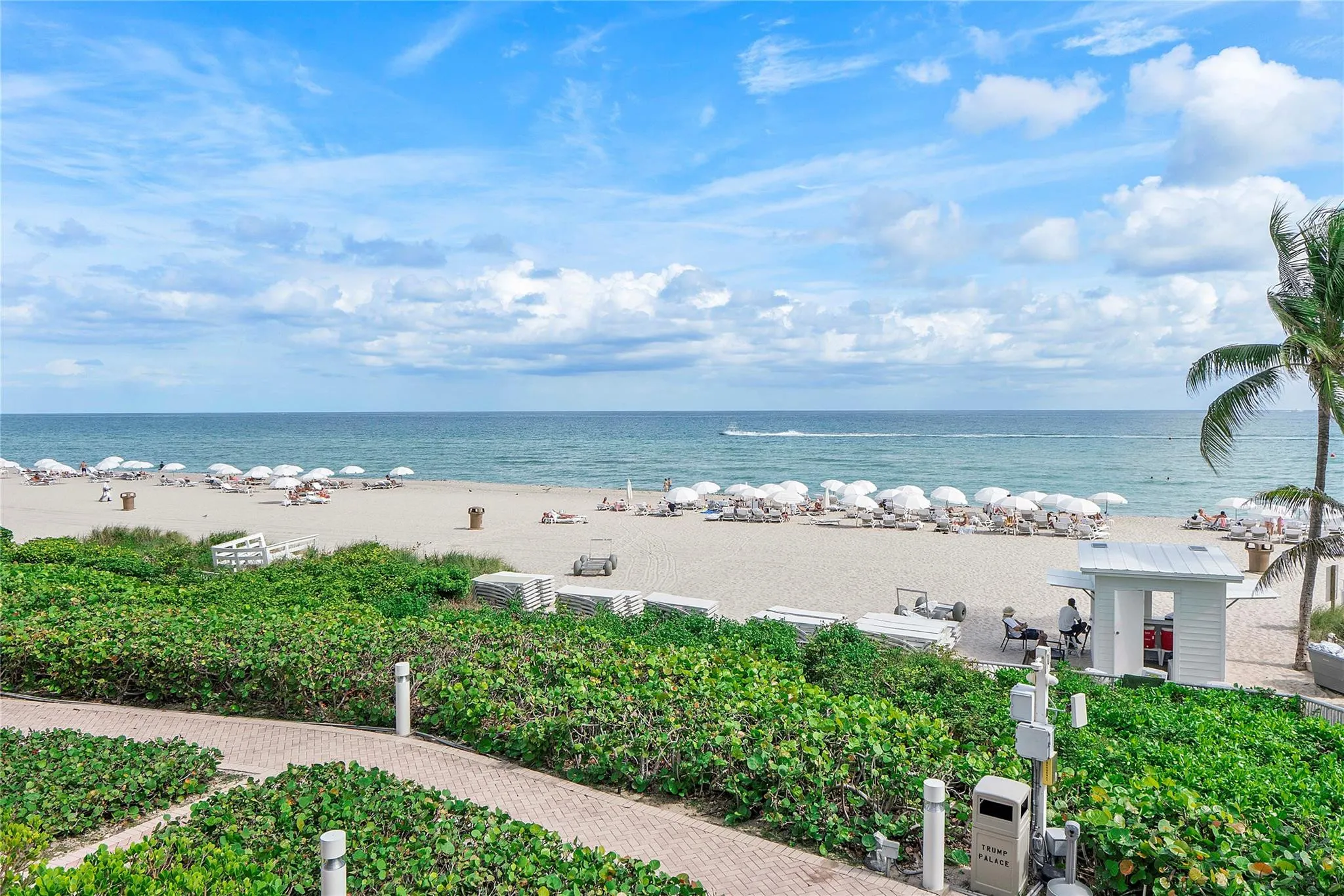 18001 Collins Avenue #2806