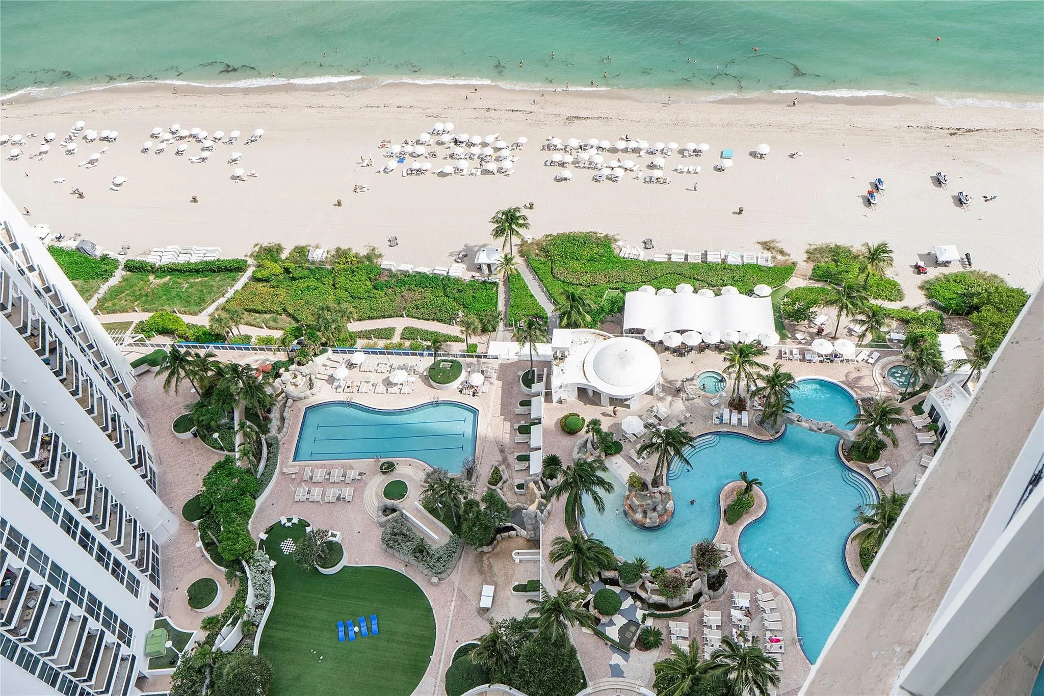 18001 Collins Avenue #2806