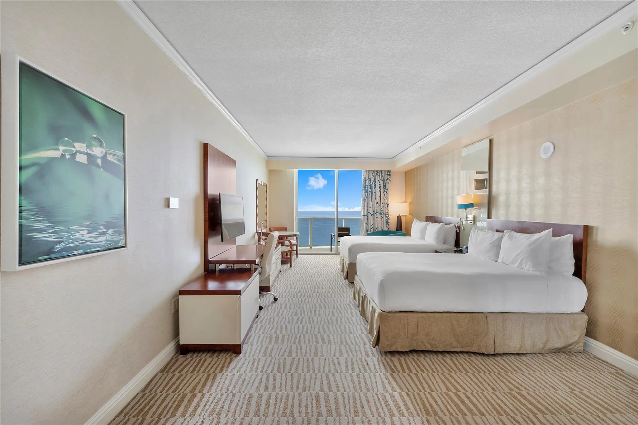18001 Collins Avenue #2806
